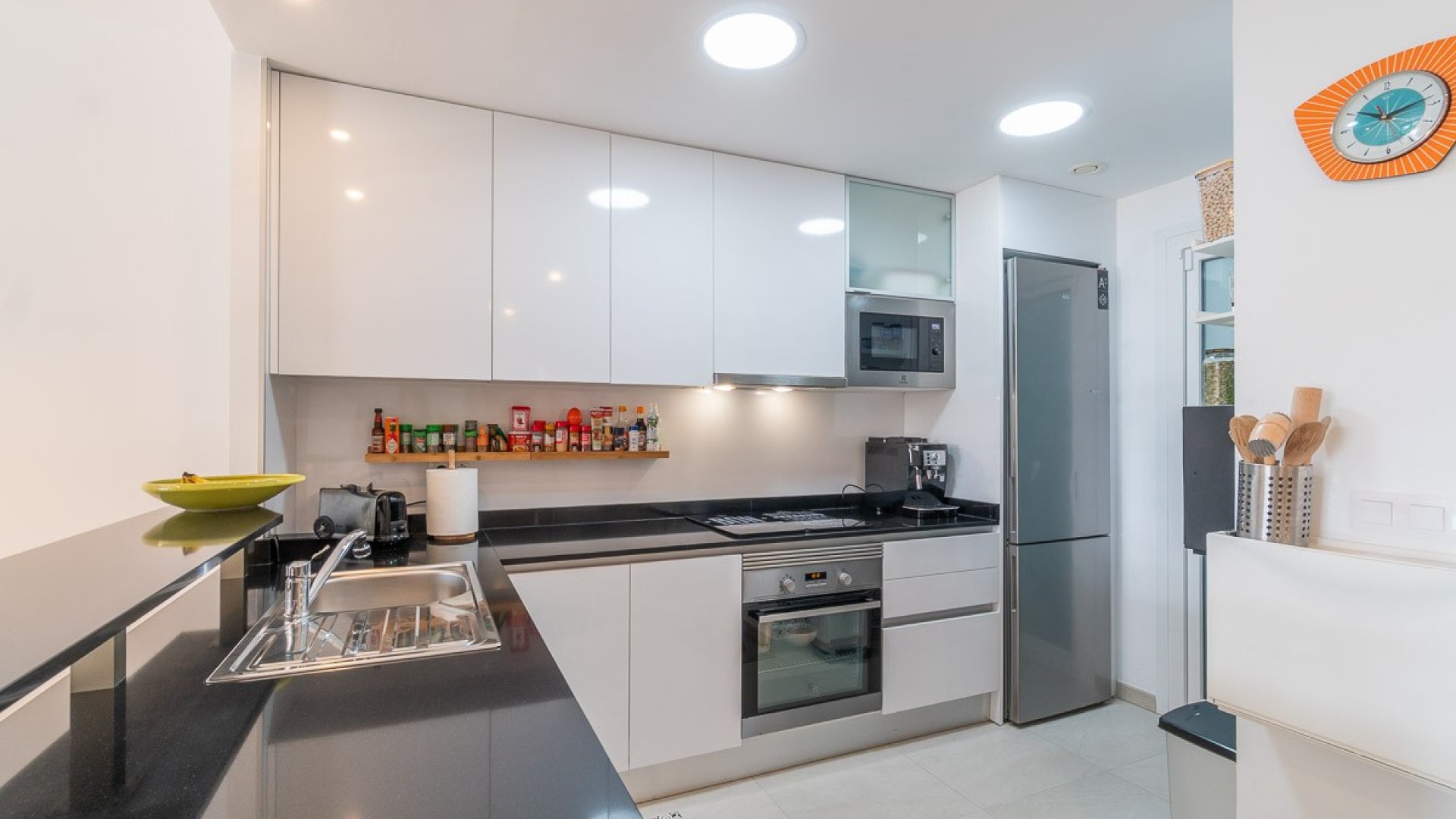 Revente - Appartements -
Orihuela Costa - Playa Flamenca