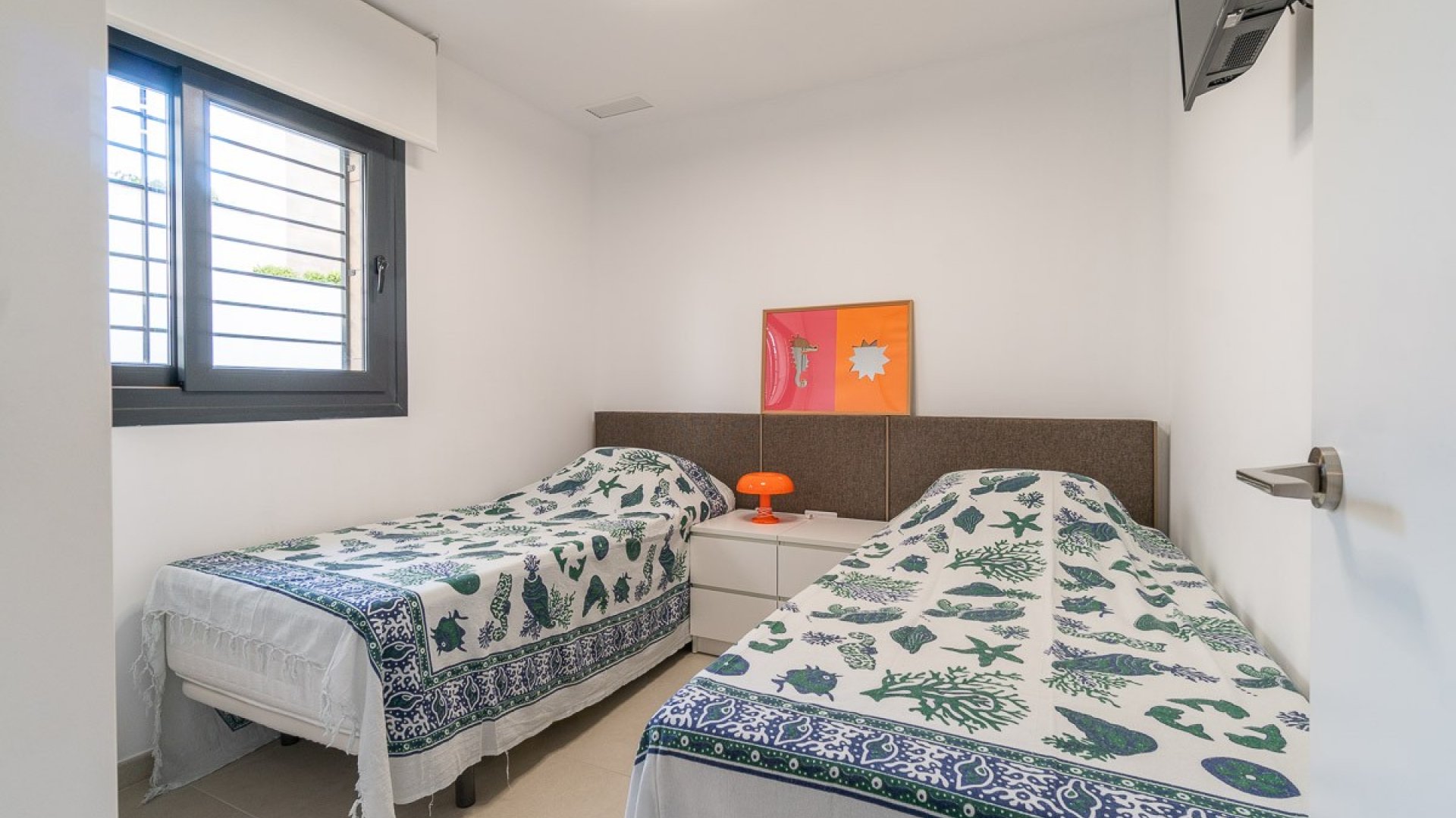 Revente - Appartements -
Orihuela Costa - Playa Flamenca