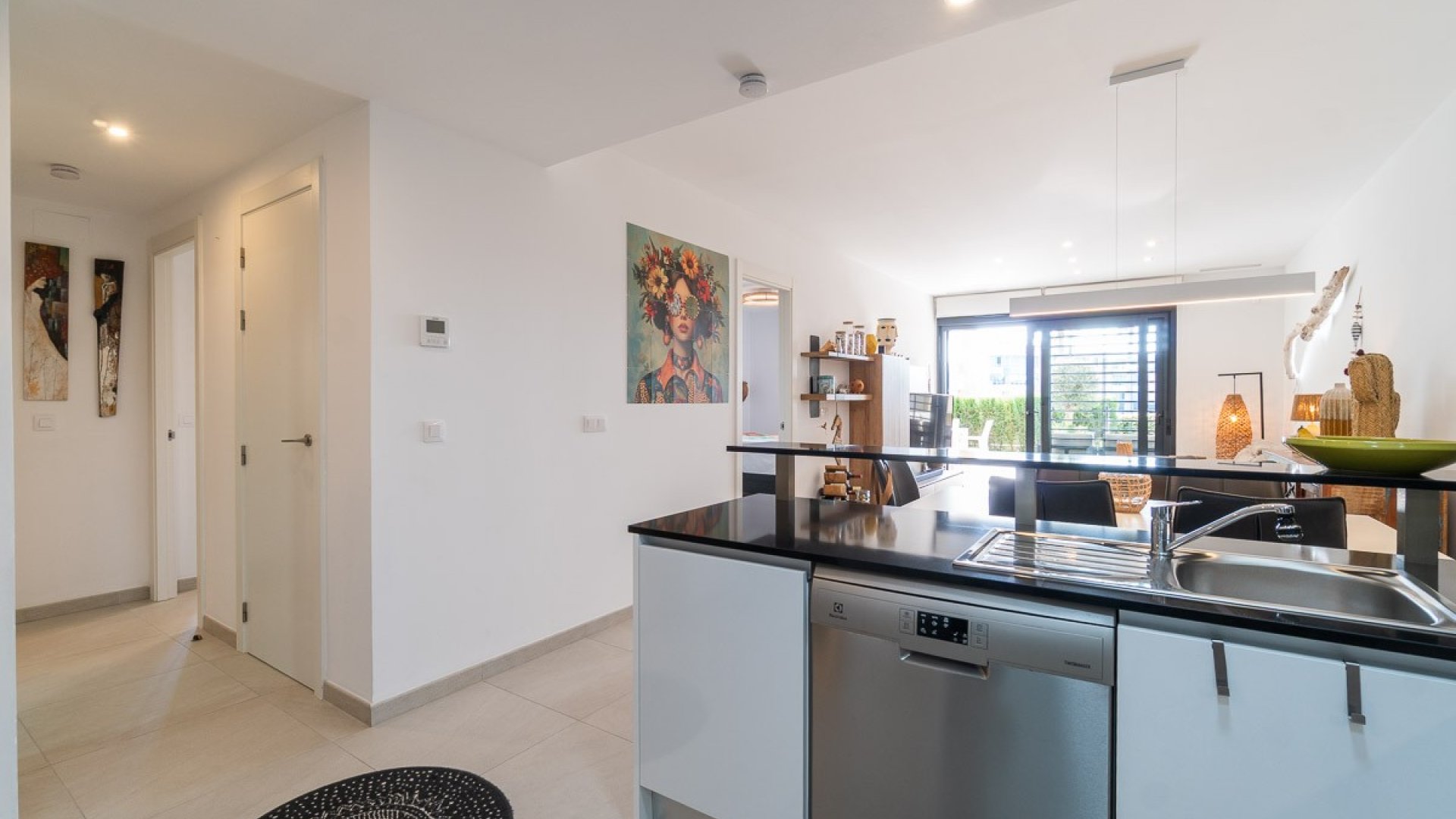 Revente - Appartements -
Orihuela Costa - Playa Flamenca
