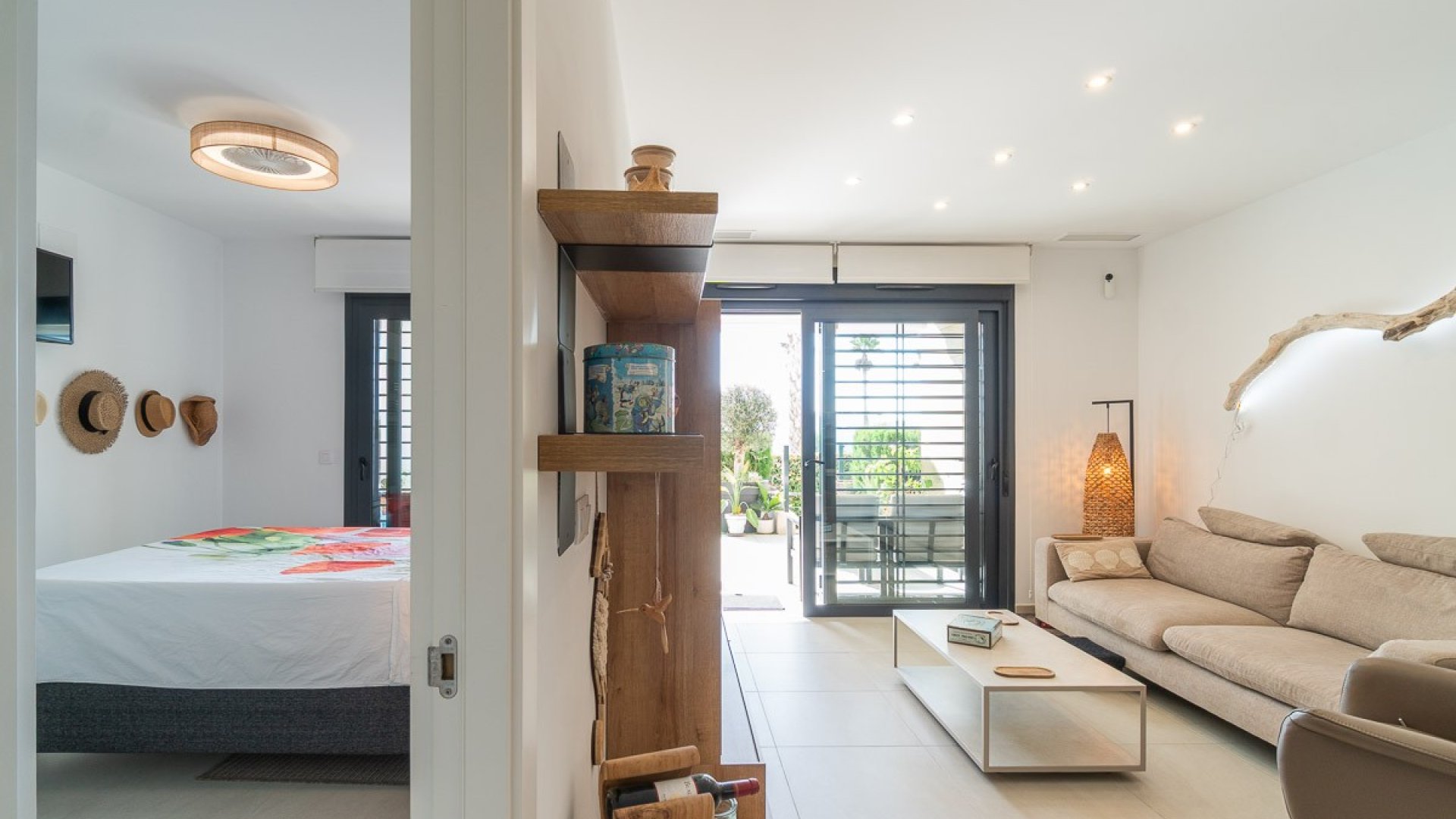 Revente - Appartements -
Orihuela Costa - Playa Flamenca
