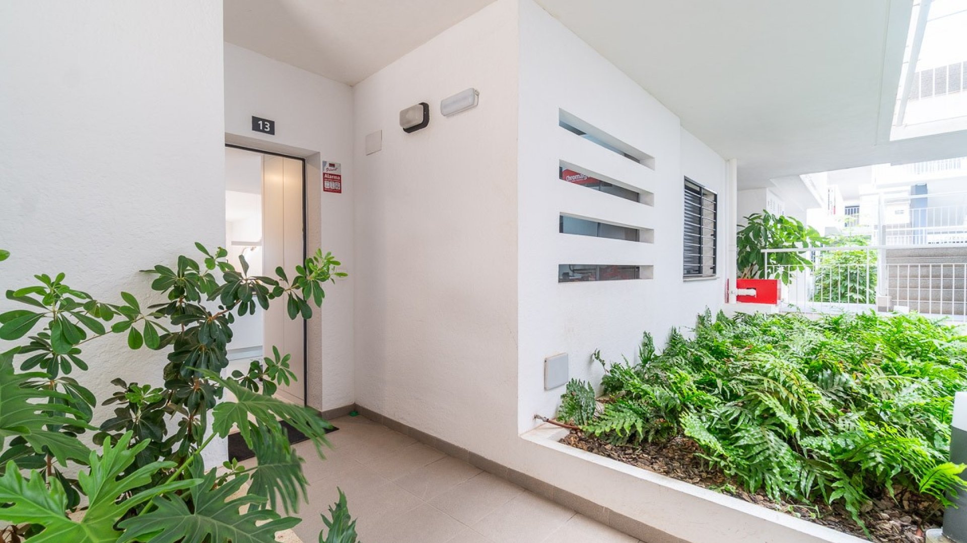 Revente - Appartements -
Orihuela Costa - Playa Flamenca