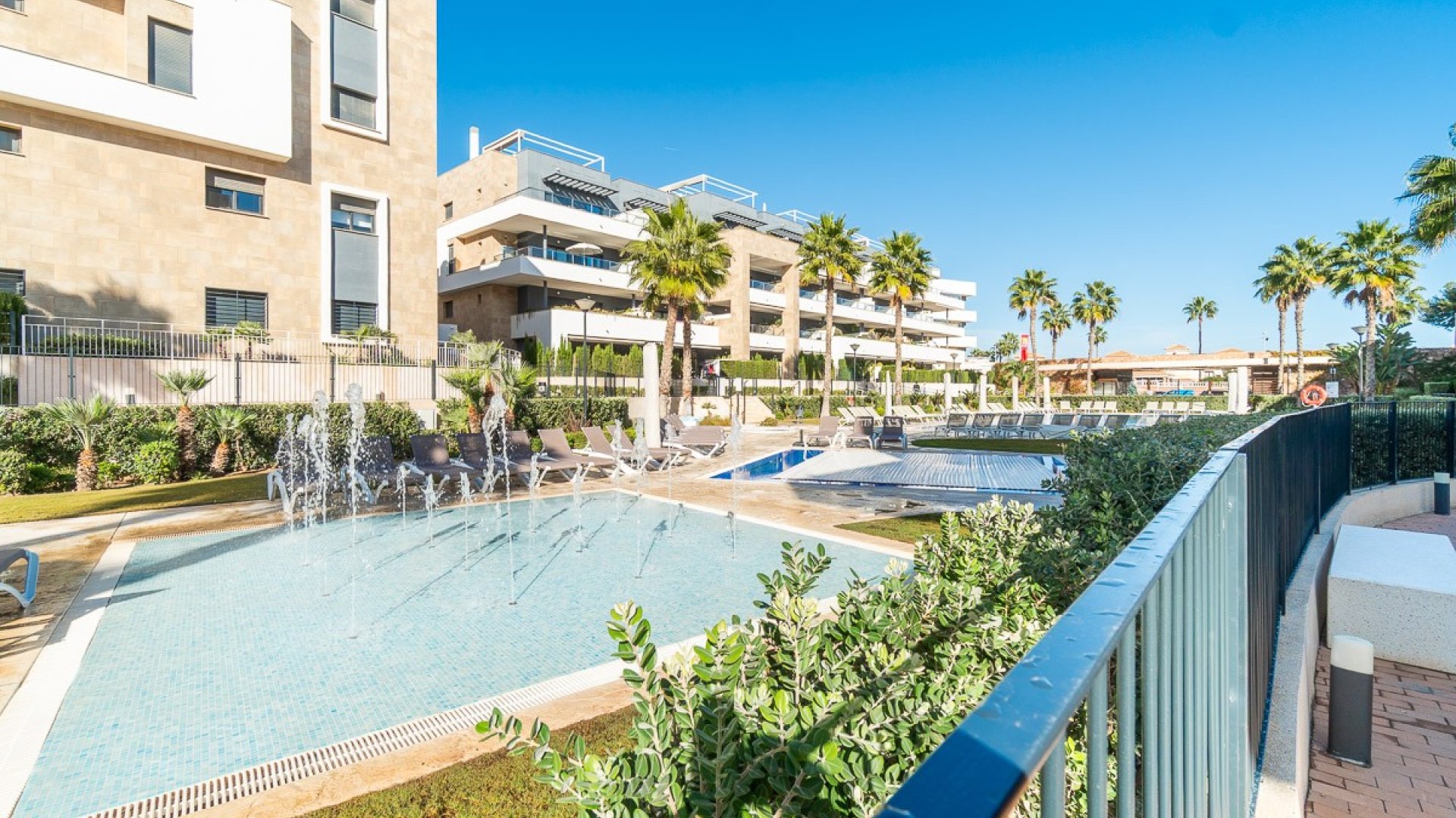 Revente - Appartements -
Orihuela Costa - Playa Flamenca