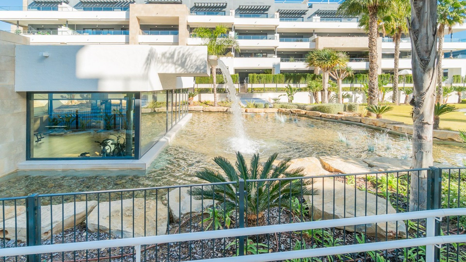 Revente - Appartements -
Orihuela Costa - Playa Flamenca