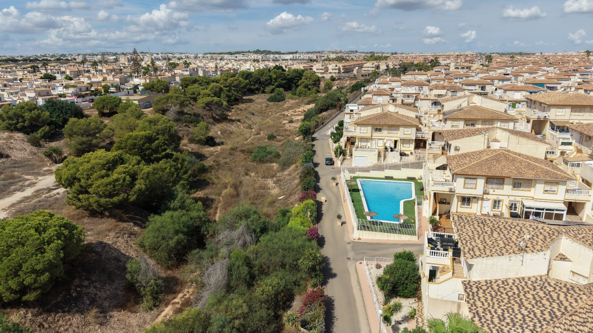 Revente - Appartements -
Orihuela Costa - Playa Flamenca
