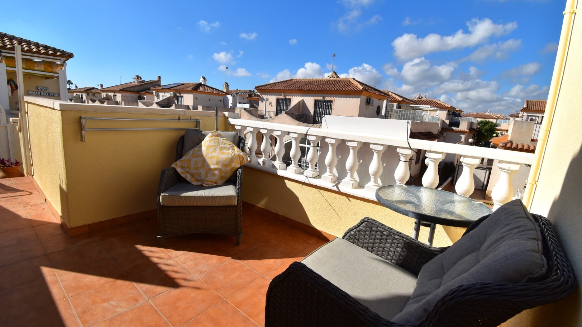 Revente - Appartements -
Orihuela Costa - Playa Flamenca