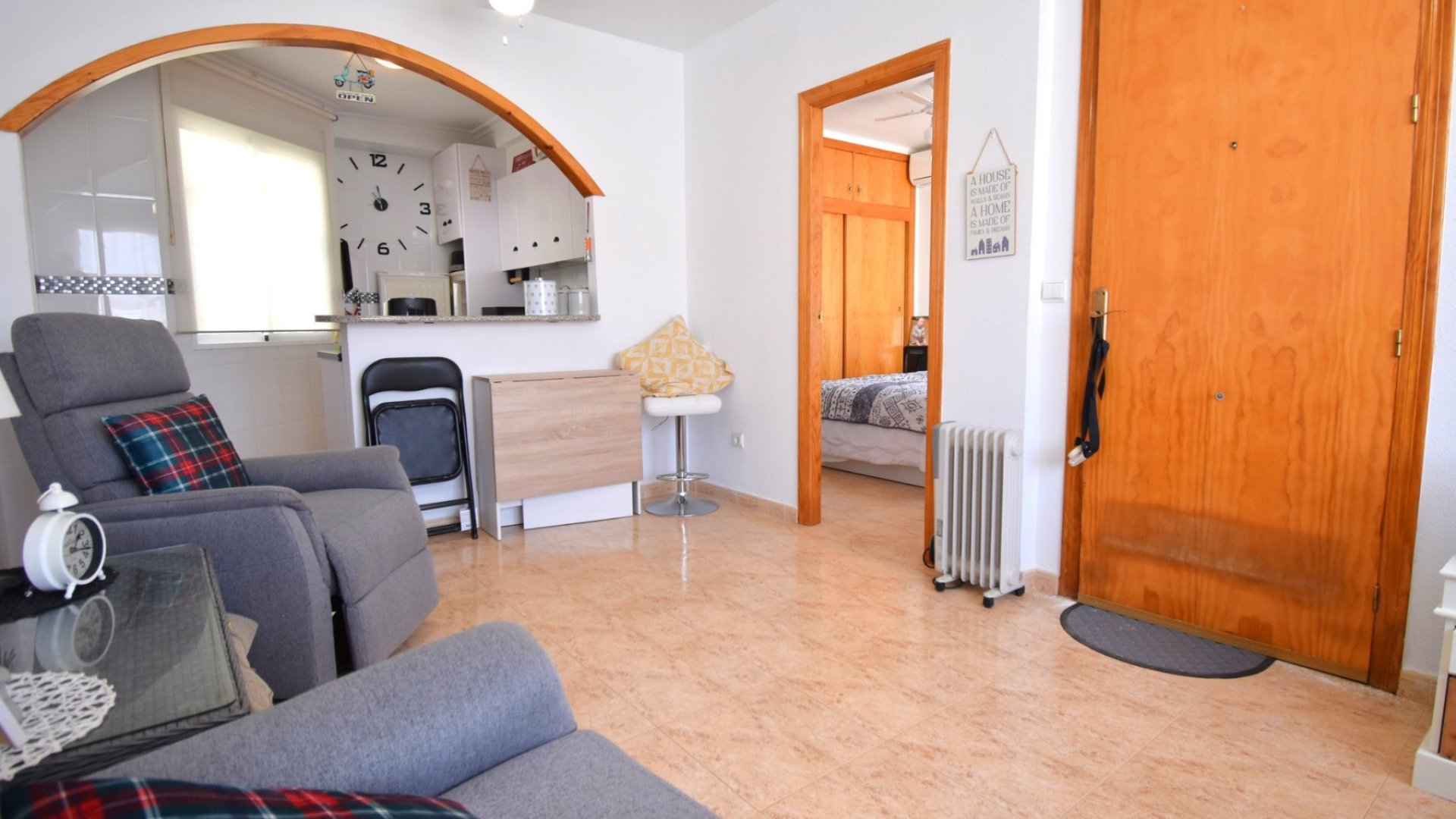 Revente - Appartements -
Orihuela Costa - Playa Flamenca