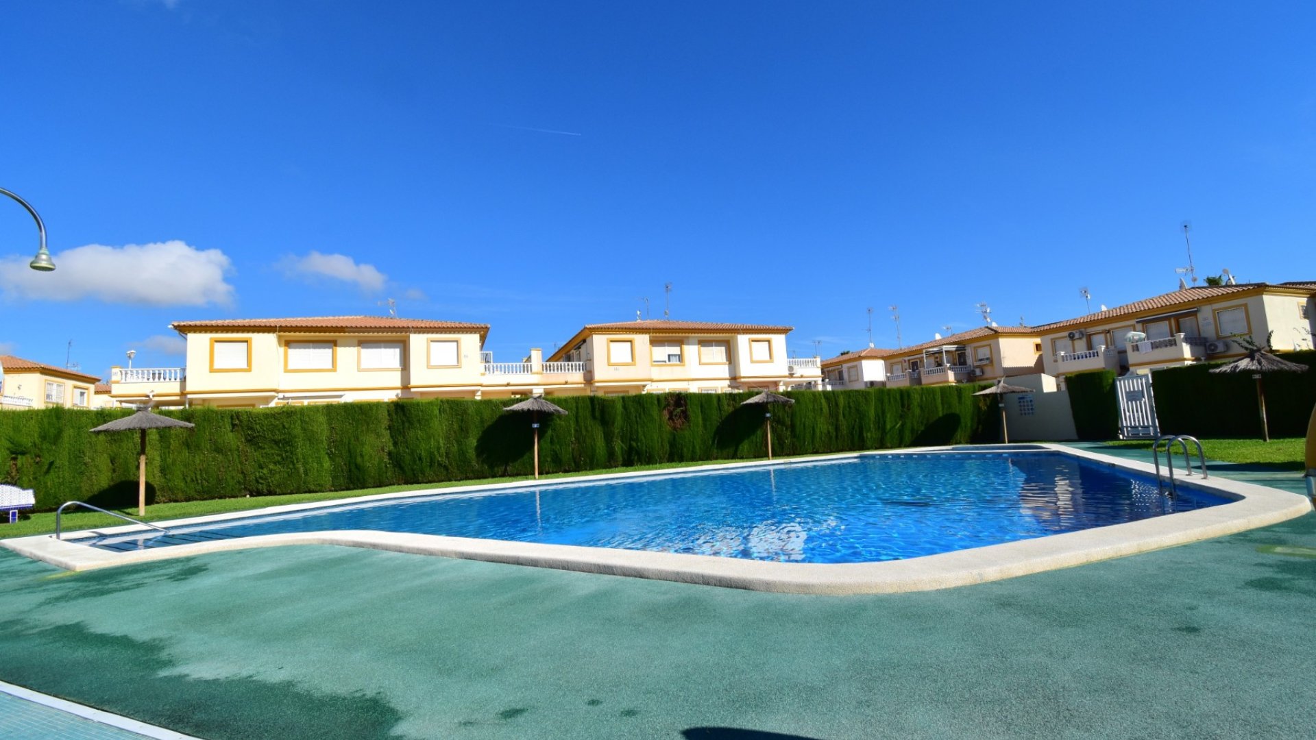 Revente - Appartements -
Orihuela Costa - Playa Flamenca