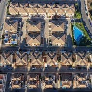 Revente - Appartements -
Orihuela Costa - Playa Flamenca