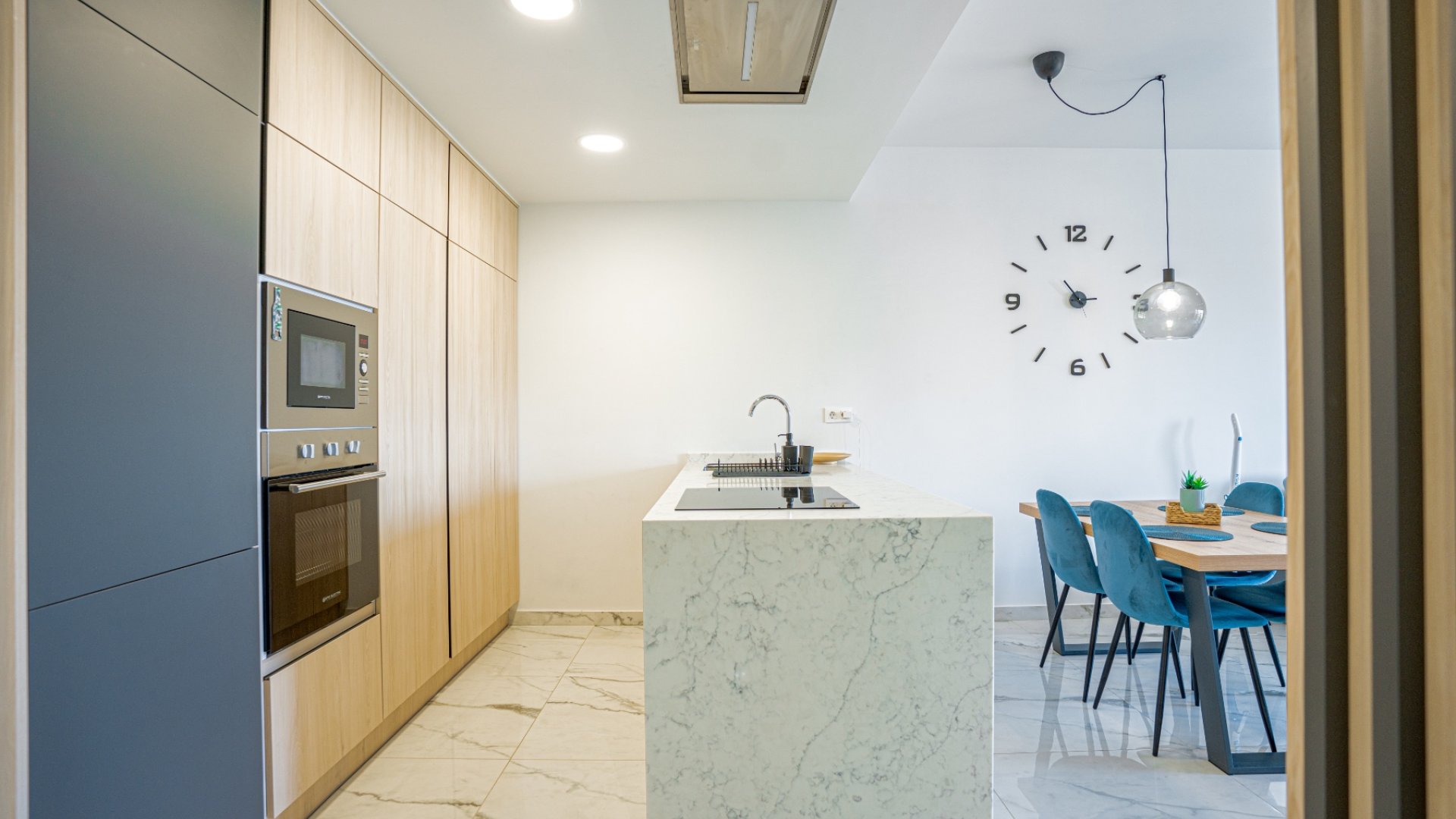 Revente - Appartements -
Orihuela Costa - Playa Flamenca