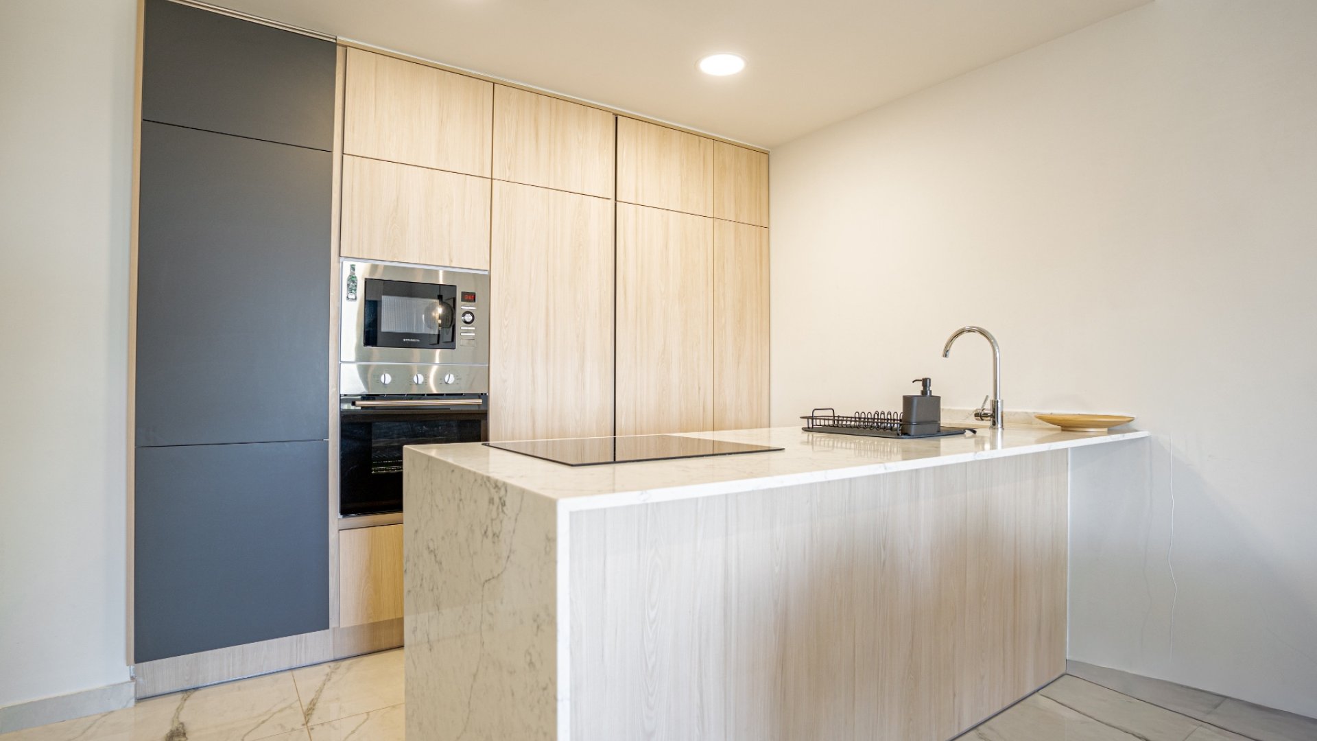 Revente - Appartements -
Orihuela Costa - Playa Flamenca