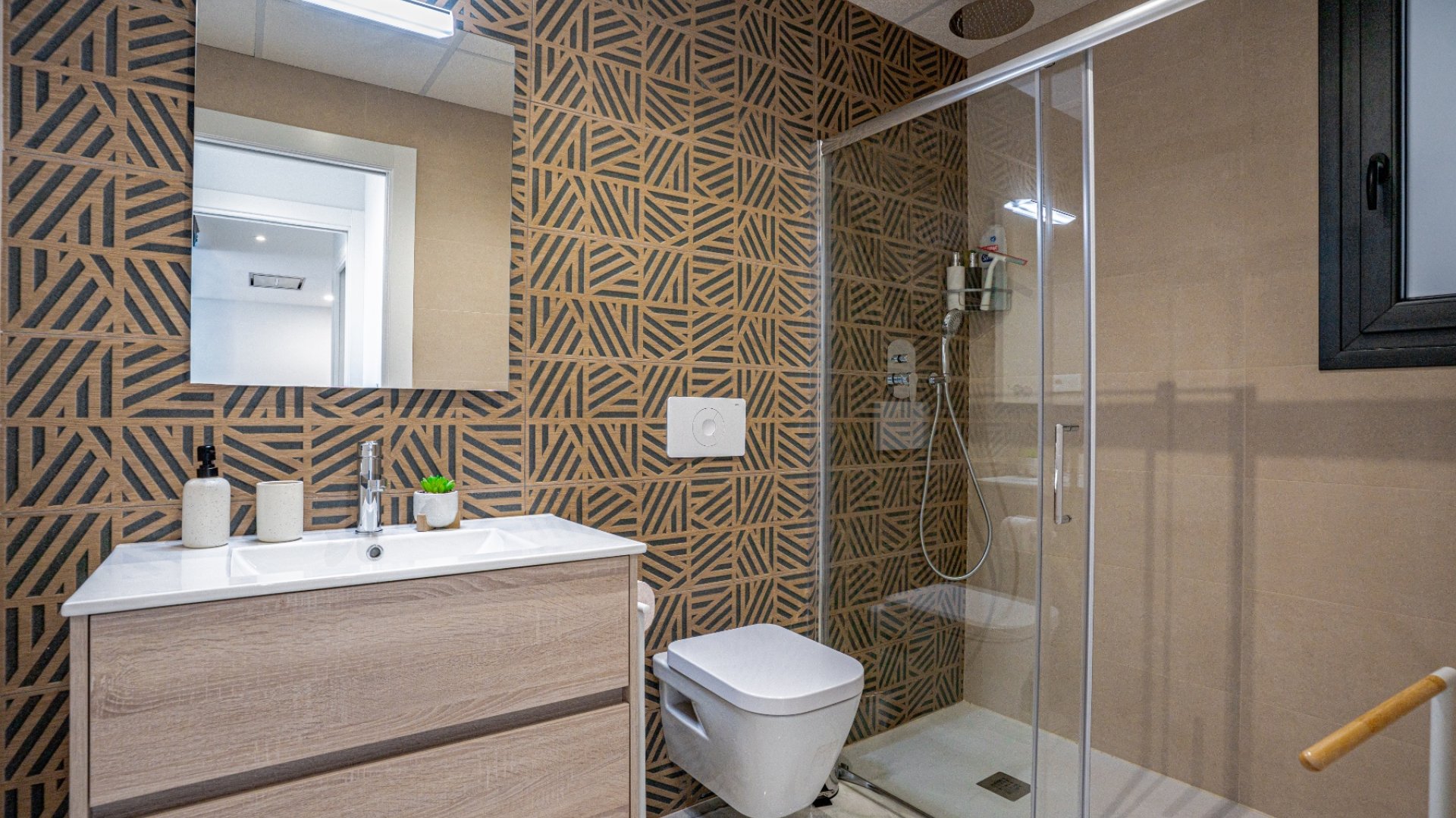 Revente - Appartements -
Orihuela Costa - Playa Flamenca