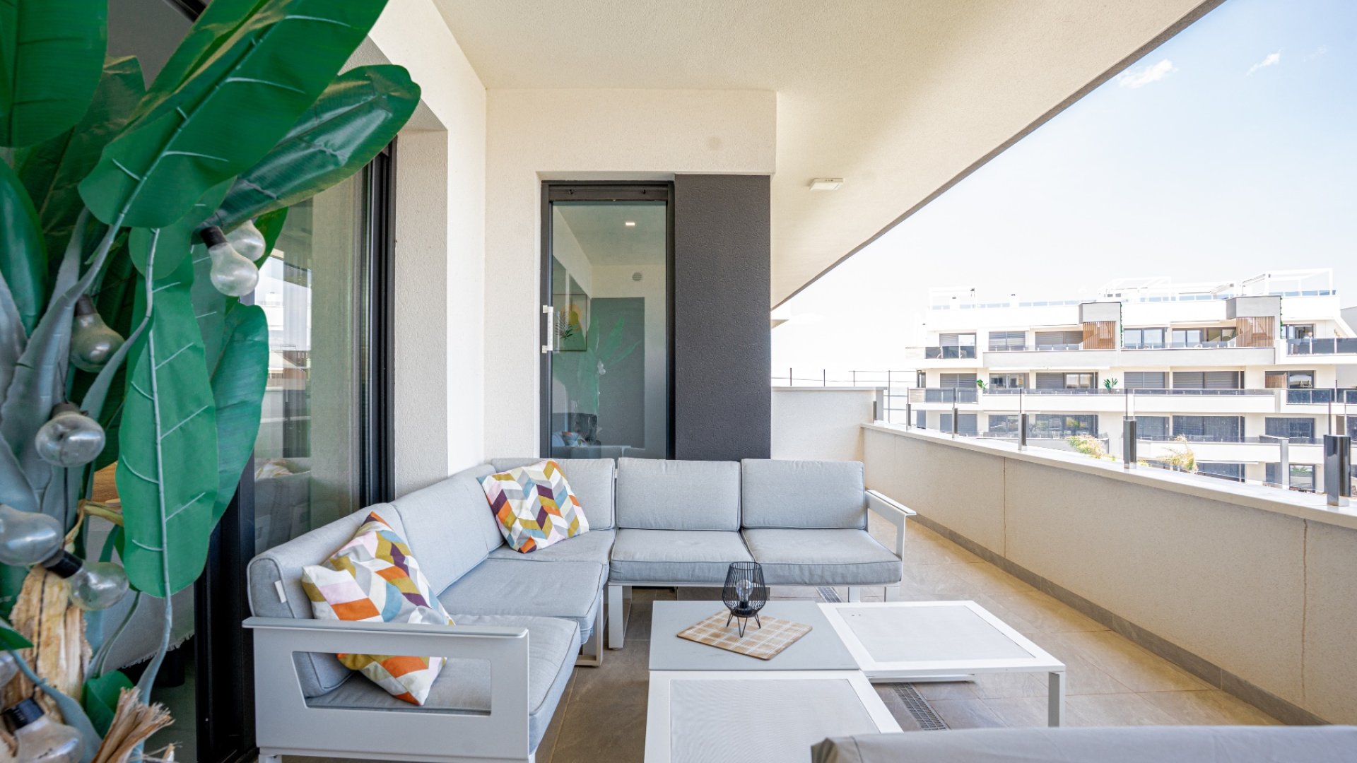 Revente - Appartements -
Orihuela Costa - Playa Flamenca