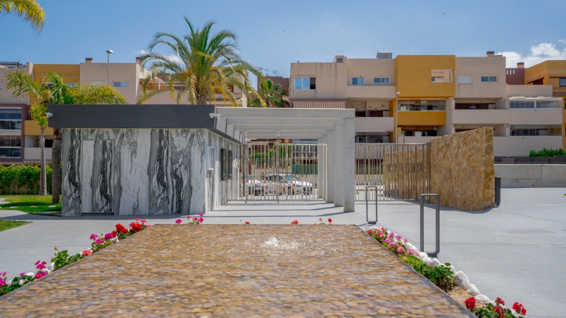 Revente - Appartements -
Orihuela Costa - Playa Flamenca