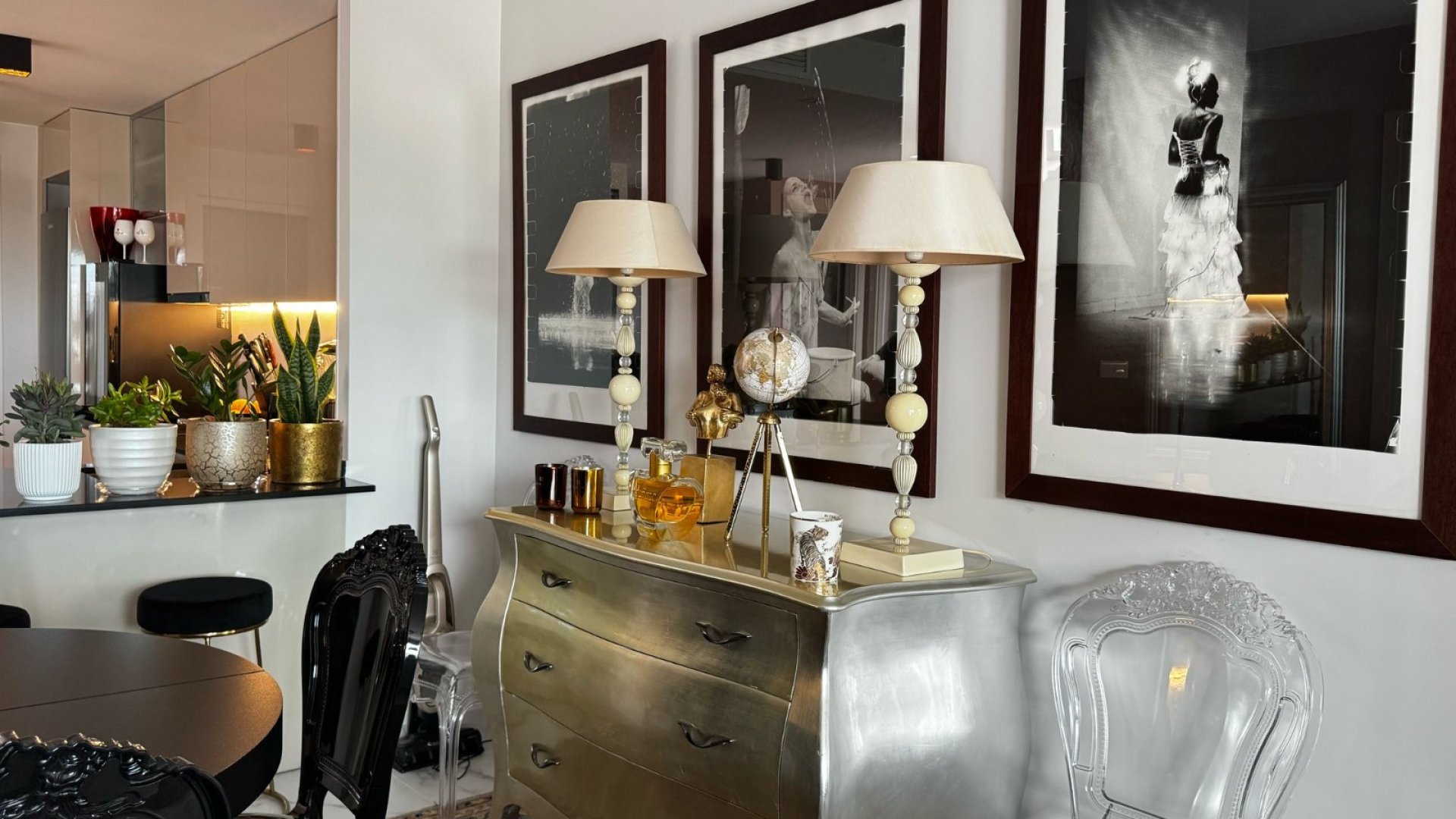 Revente - Appartements -
Orihuela Costa - Playa Flamenca