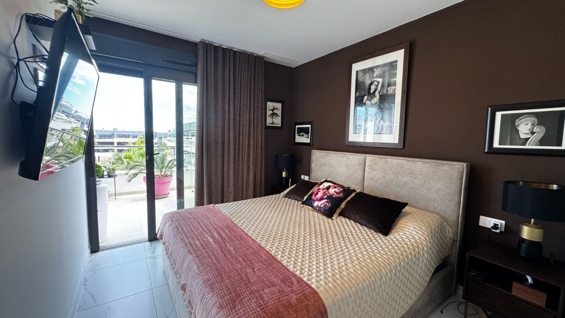 Revente - Appartements -
Orihuela Costa - Playa Flamenca