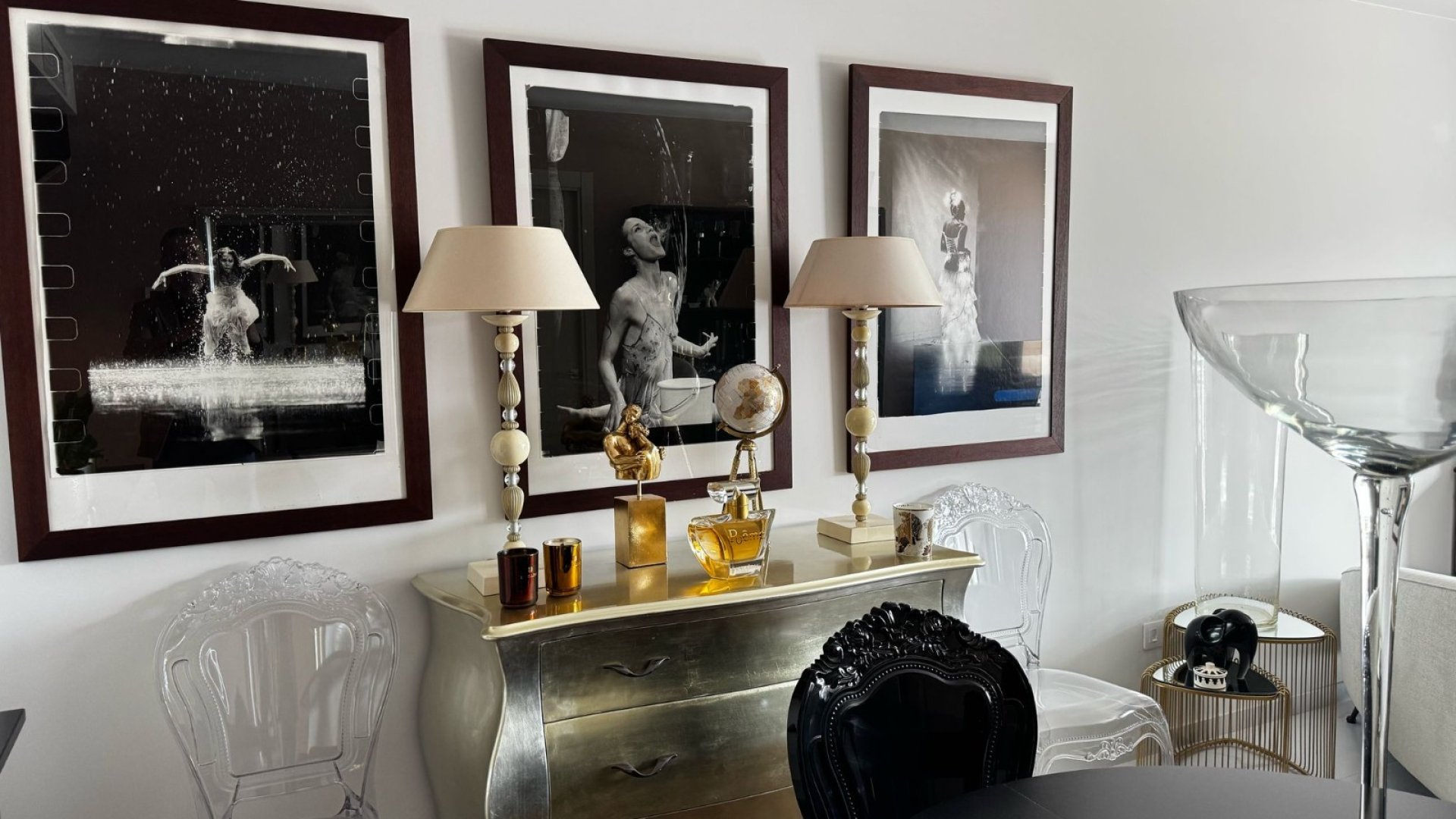 Revente - Appartements -
Orihuela Costa - Playa Flamenca