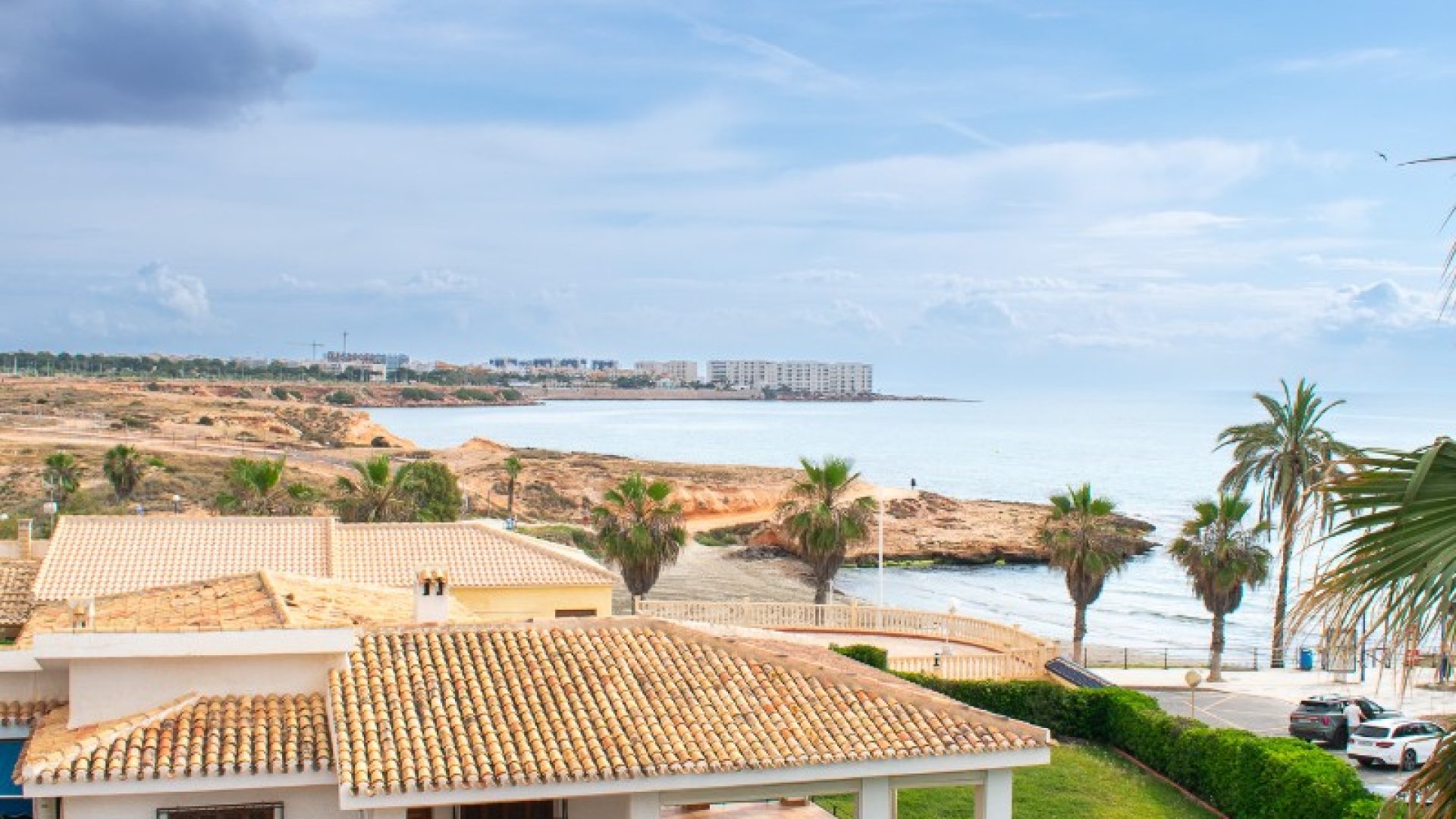 Revente - Appartements -
Orihuela Costa - Playa Flamenca