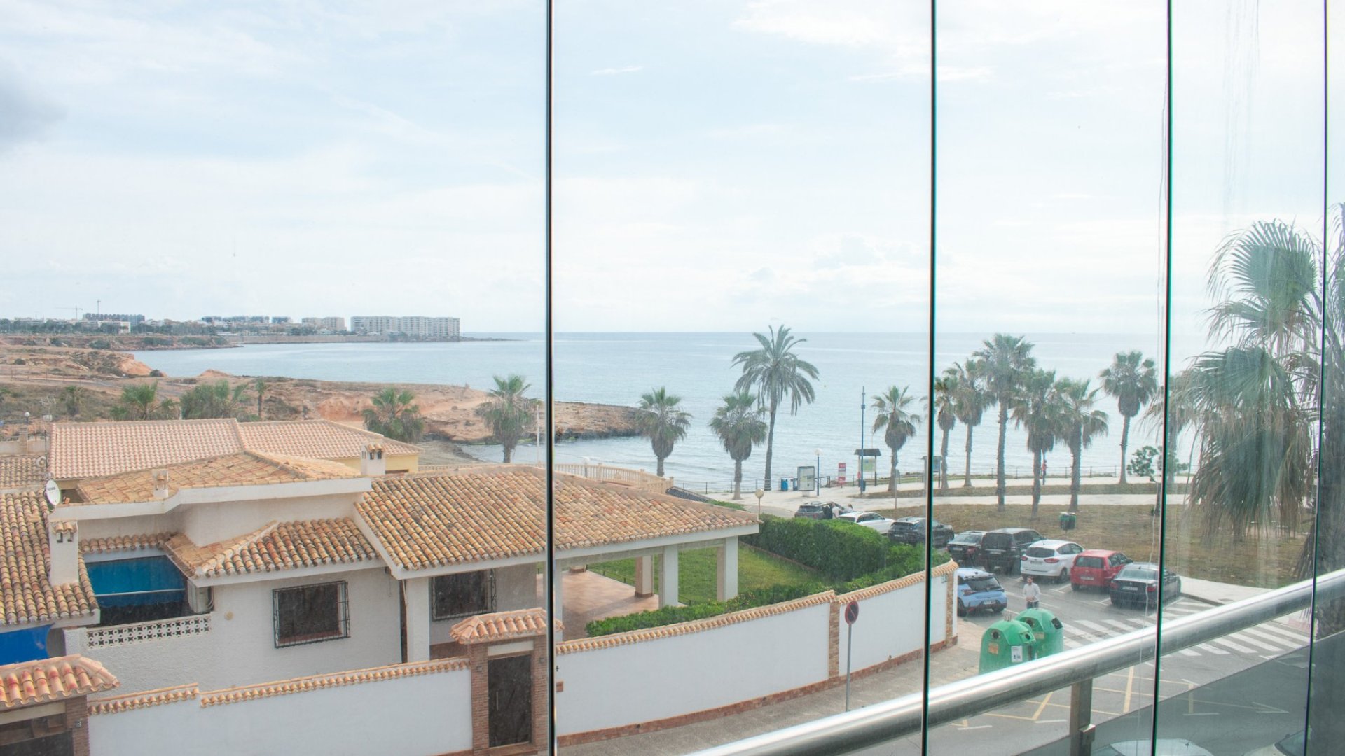 Revente - Appartements -
Orihuela Costa - Playa Flamenca