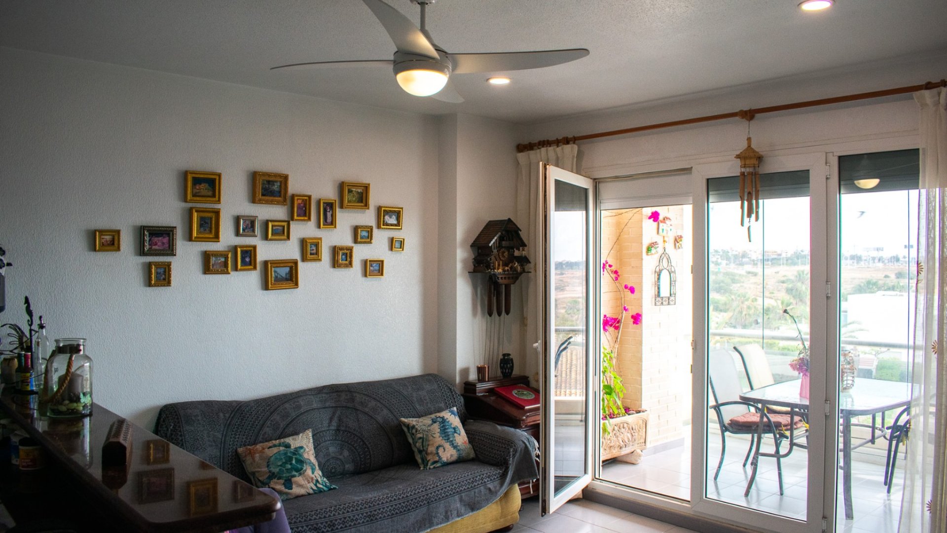 Revente - Appartements -
Orihuela Costa - Playa Flamenca