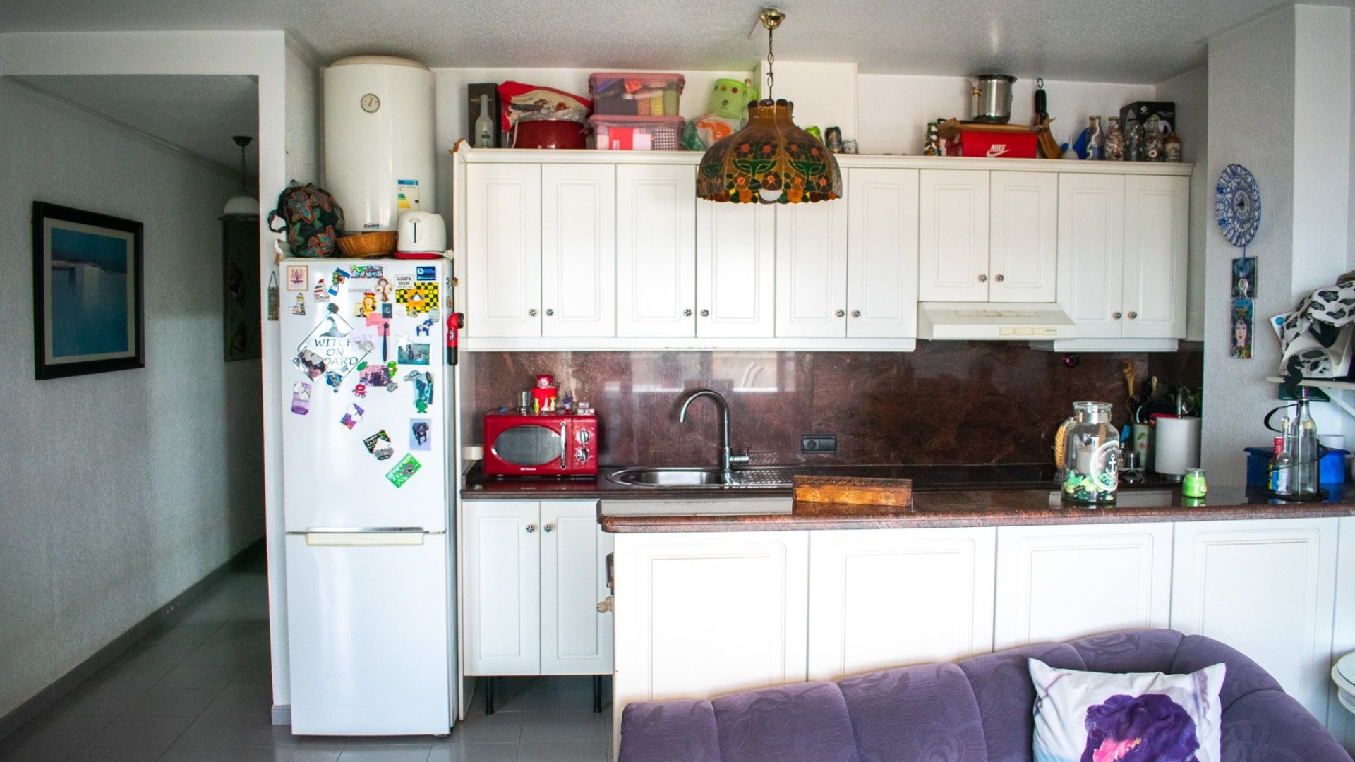 Revente - Appartements -
Orihuela Costa - Playa Flamenca