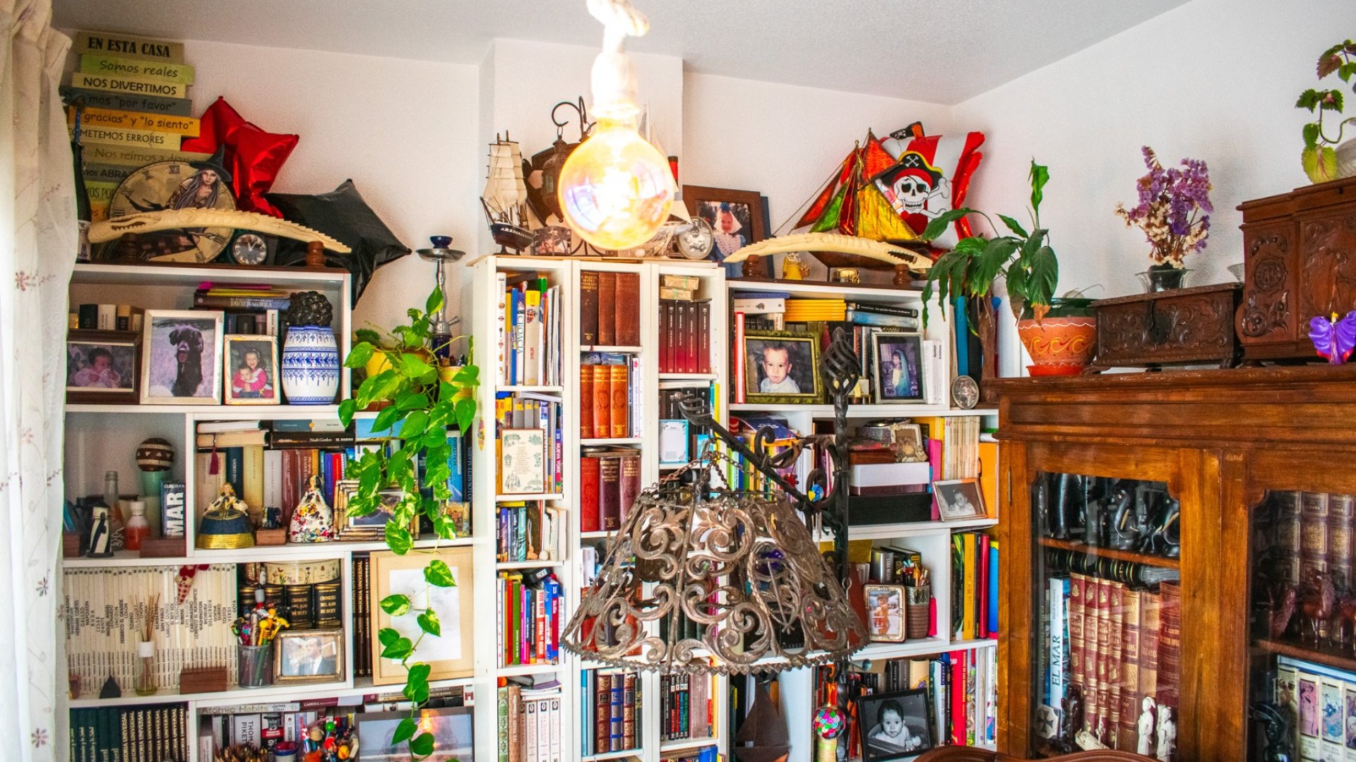 Revente - Appartements -
Orihuela Costa - Playa Flamenca