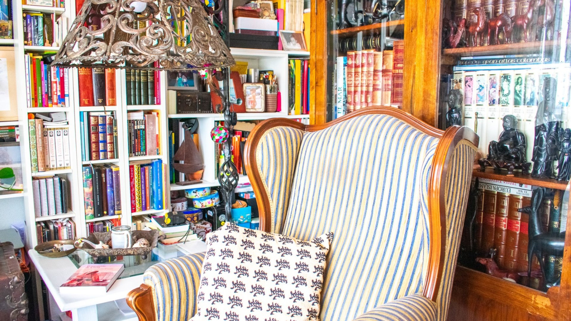 Revente - Appartements -
Orihuela Costa - Playa Flamenca