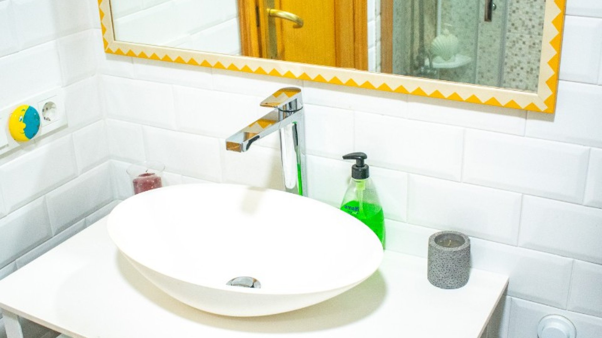 Revente - Appartements -
Orihuela Costa - Playa Flamenca