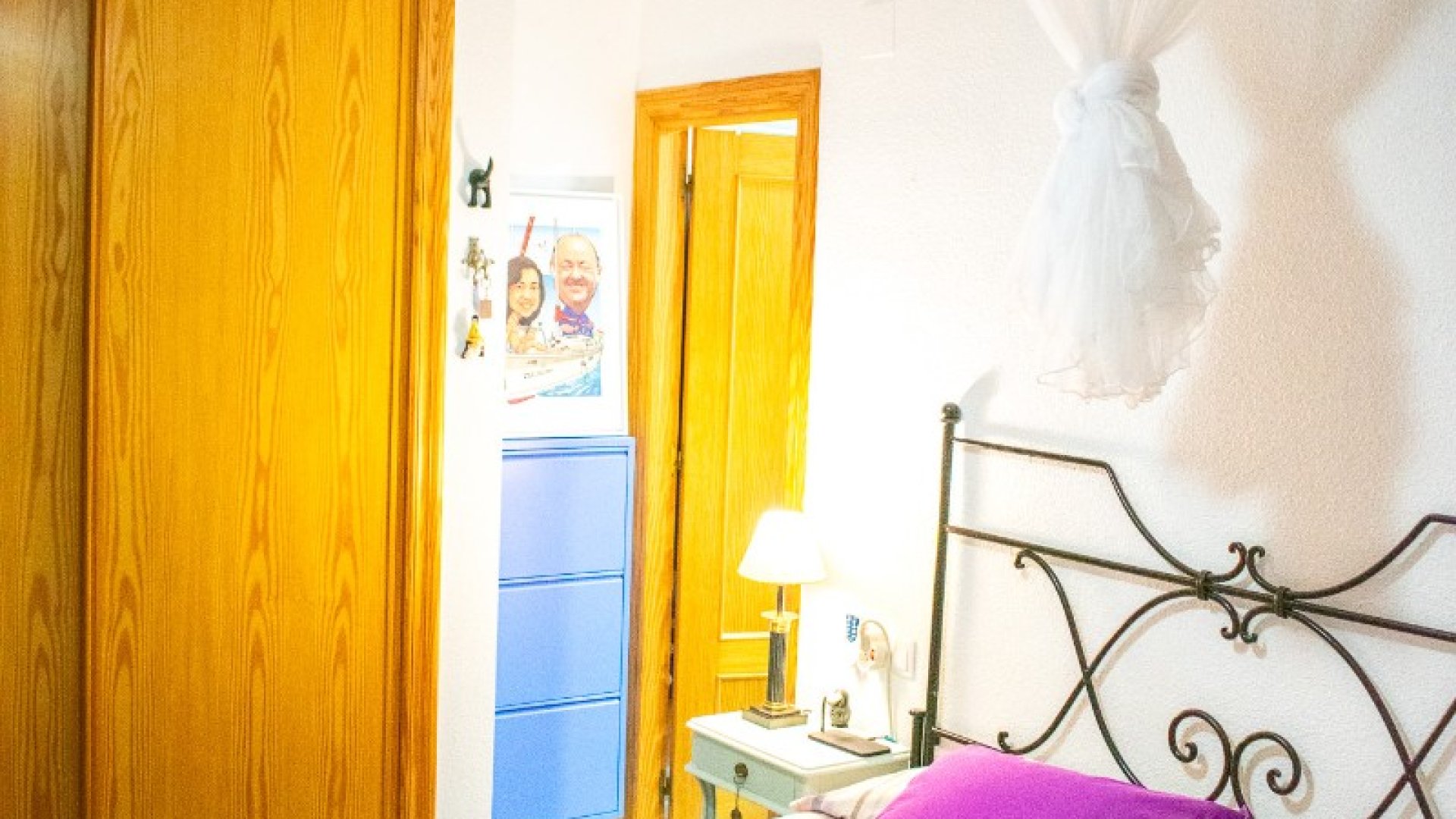 Revente - Appartements -
Orihuela Costa - Playa Flamenca