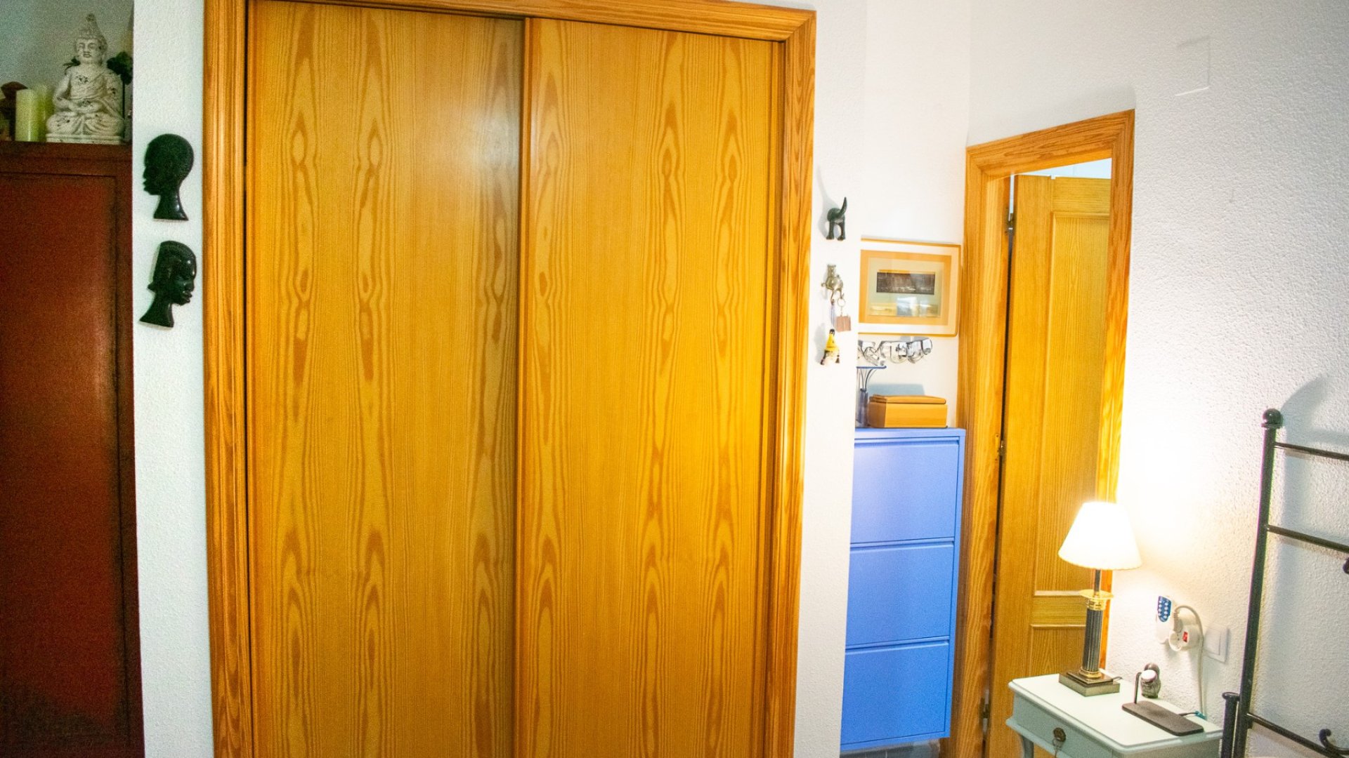 Revente - Appartements -
Orihuela Costa - Playa Flamenca