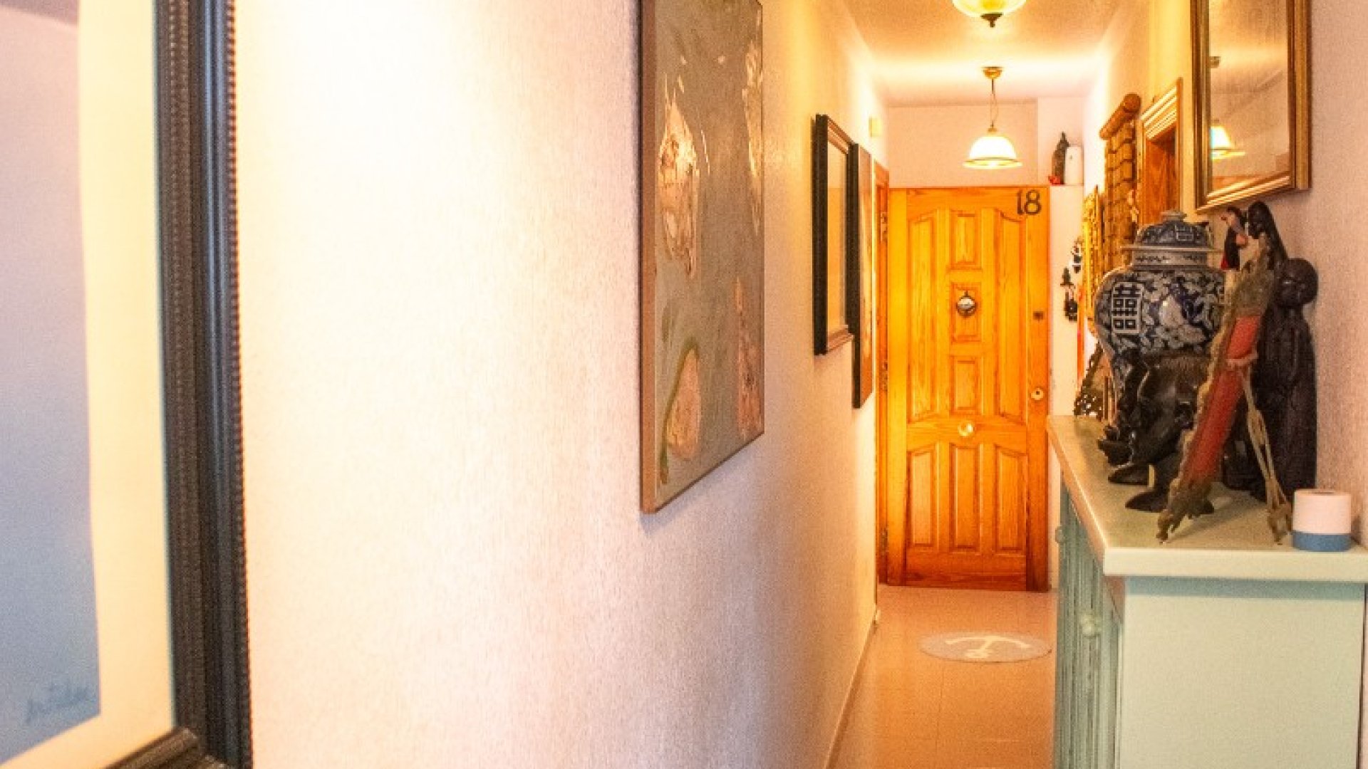 Revente - Appartements -
Orihuela Costa - Playa Flamenca