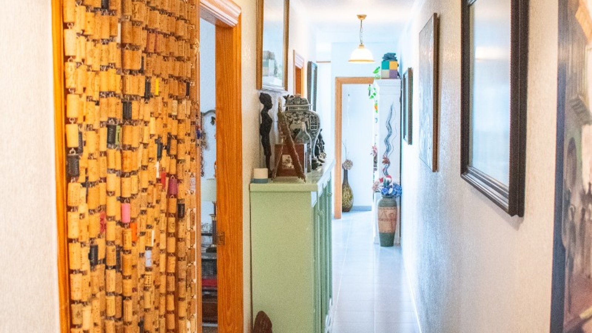 Revente - Appartements -
Orihuela Costa - Playa Flamenca