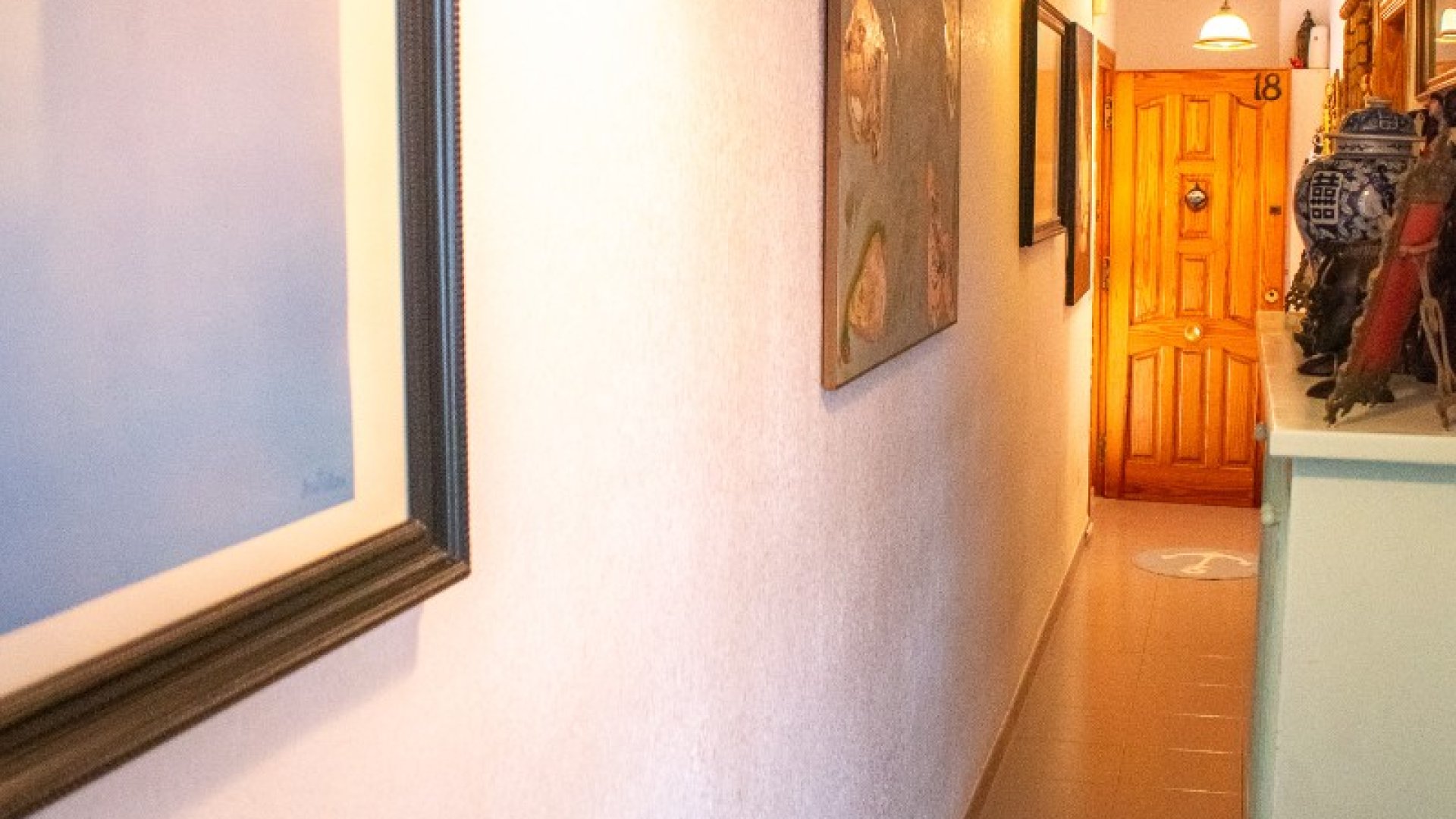 Revente - Appartements -
Orihuela Costa - Playa Flamenca