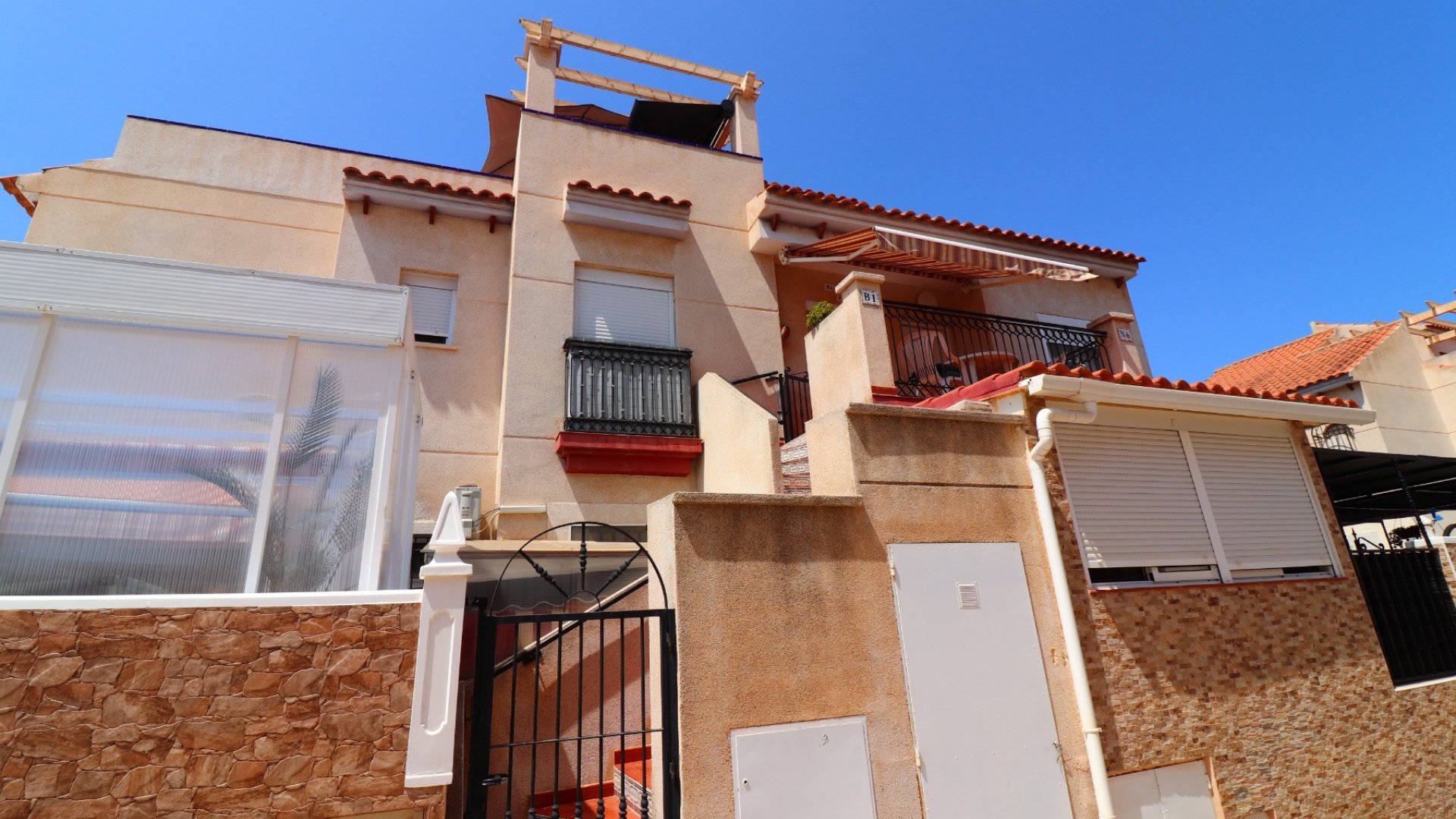 Revente - Appartements -
Orihuela Costa - Playa Flamenca