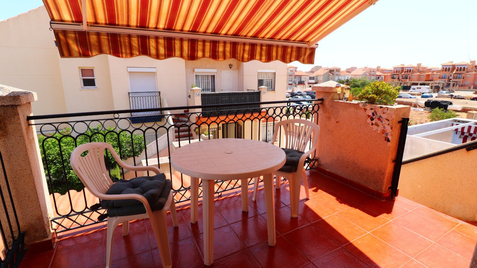 Revente - Appartements -
Orihuela Costa - Playa Flamenca