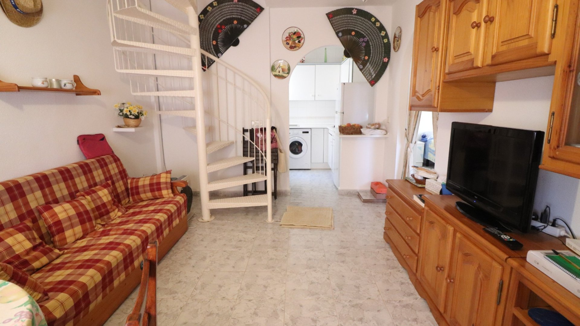 Revente - Appartements -
Orihuela Costa - Playa Flamenca