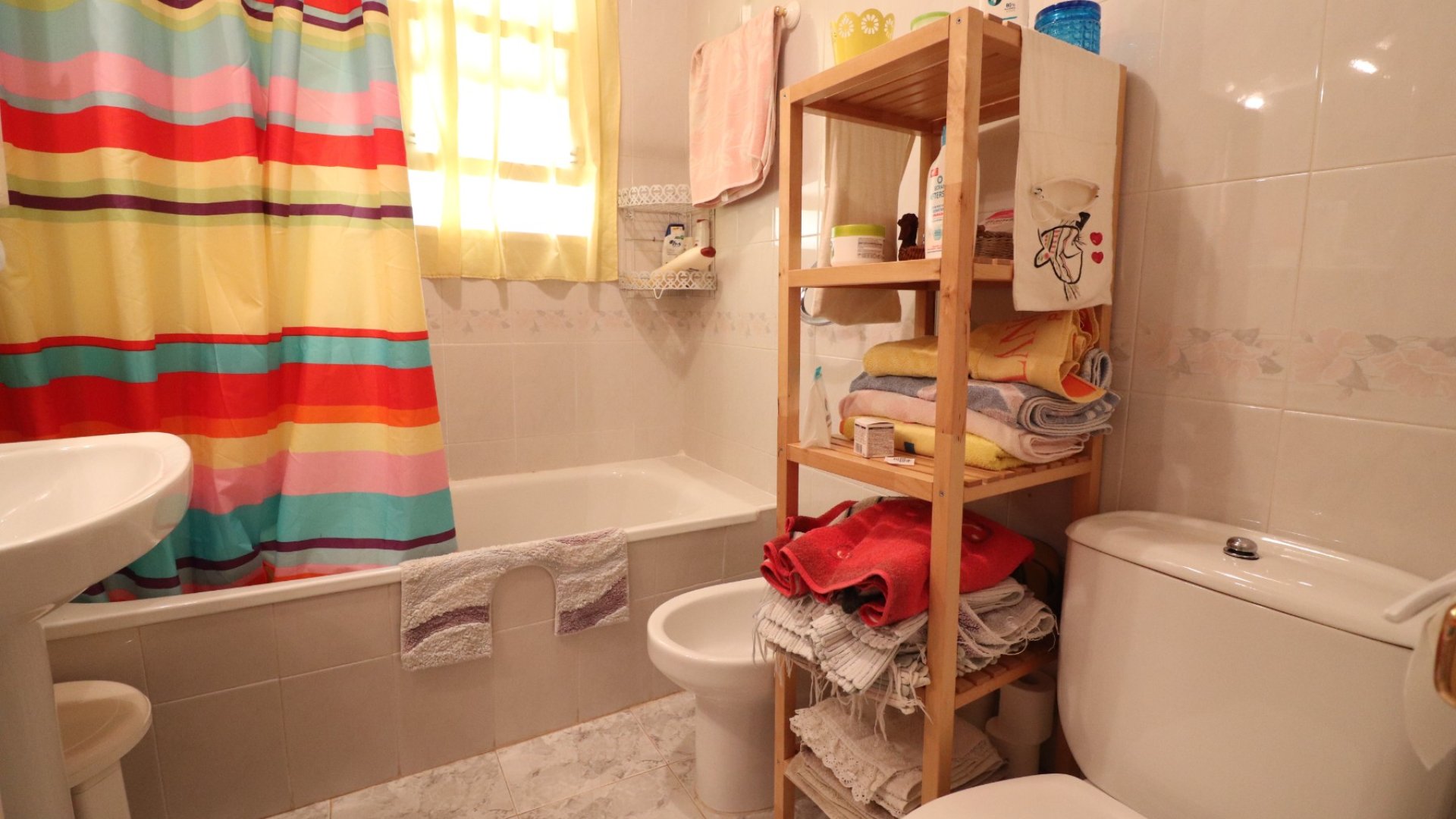 Revente - Appartements -
Orihuela Costa - Playa Flamenca