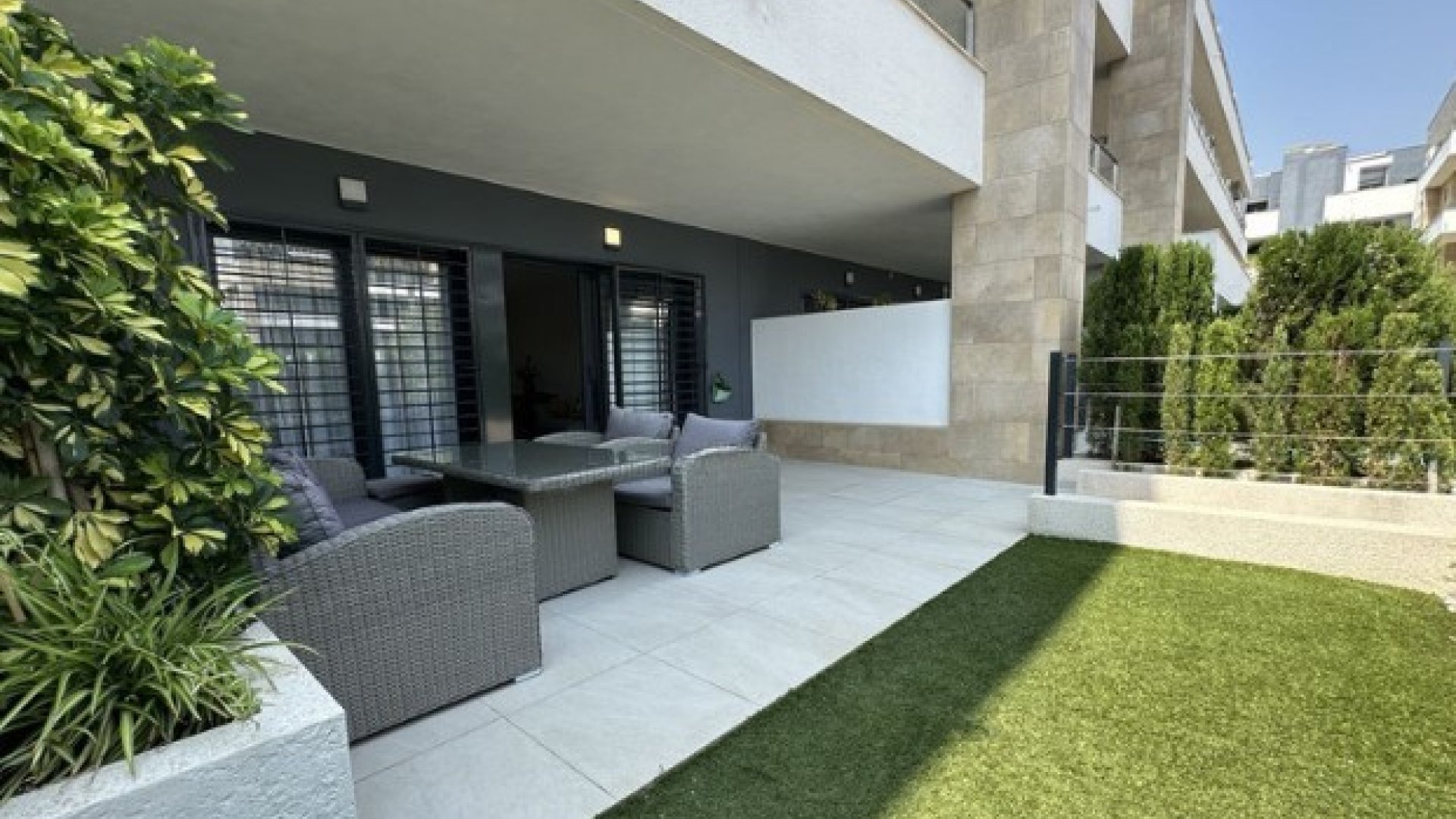 Revente - Appartements -
Orihuela Costa - Playa Flamenca