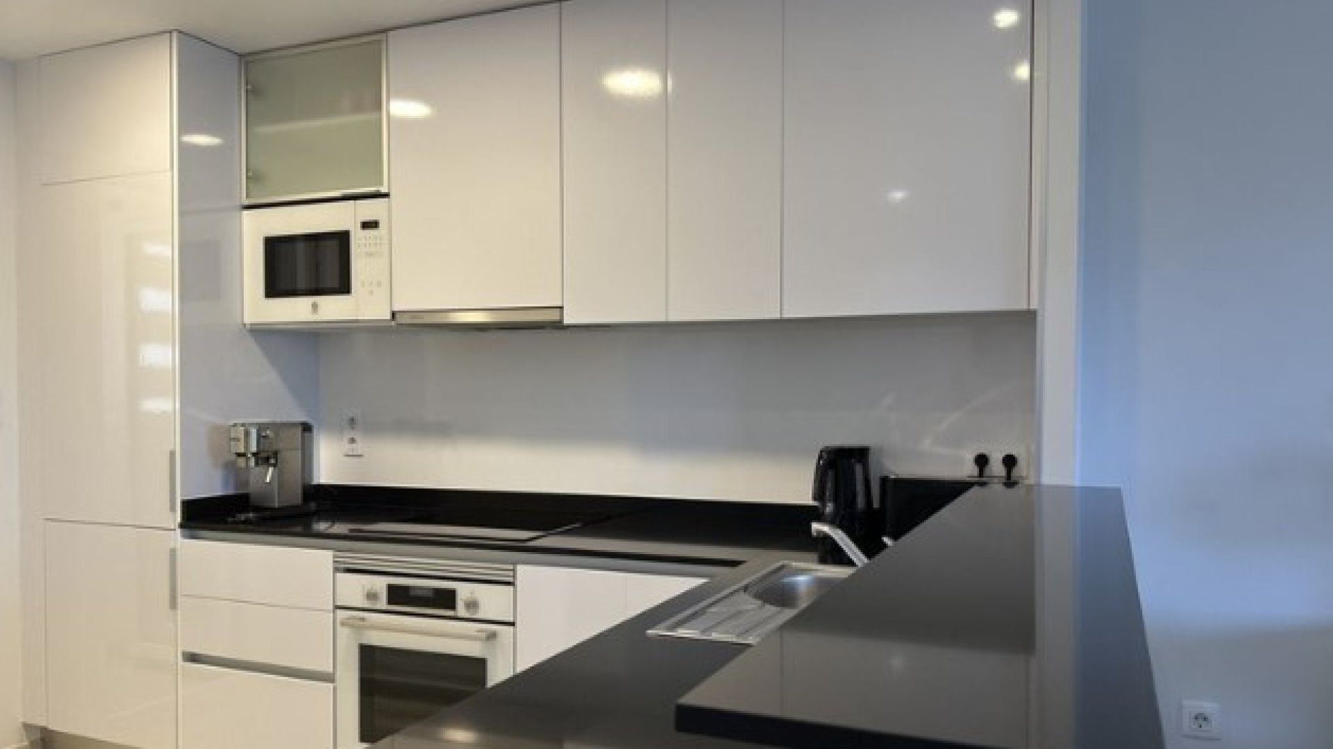 Revente - Appartements -
Orihuela Costa - Playa Flamenca