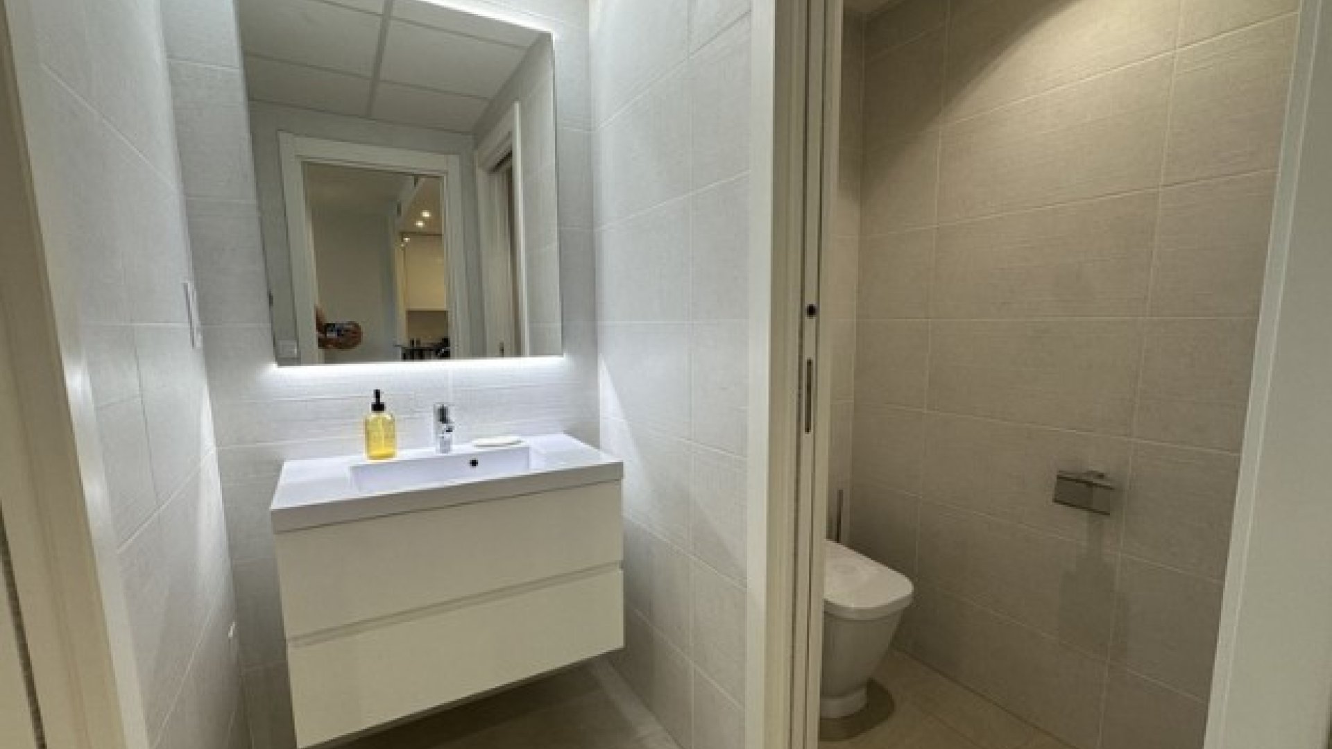 Revente - Appartements -
Orihuela Costa - Playa Flamenca