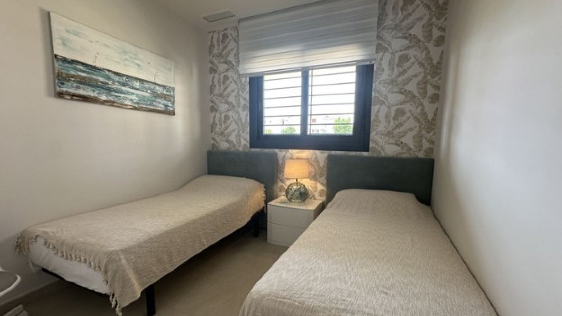 Revente - Appartements -
Orihuela Costa - Playa Flamenca