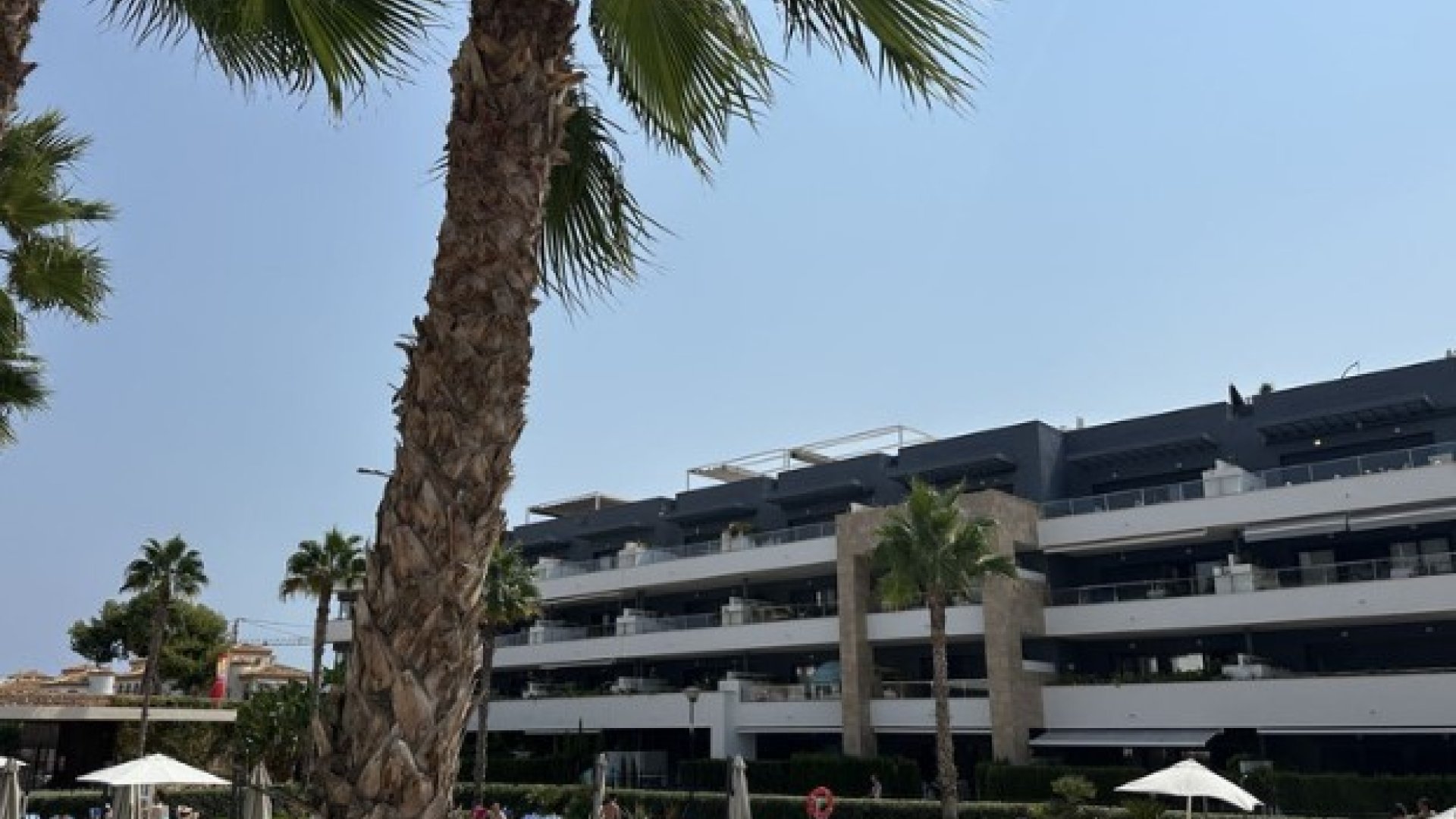 Revente - Appartements -
Orihuela Costa - Playa Flamenca