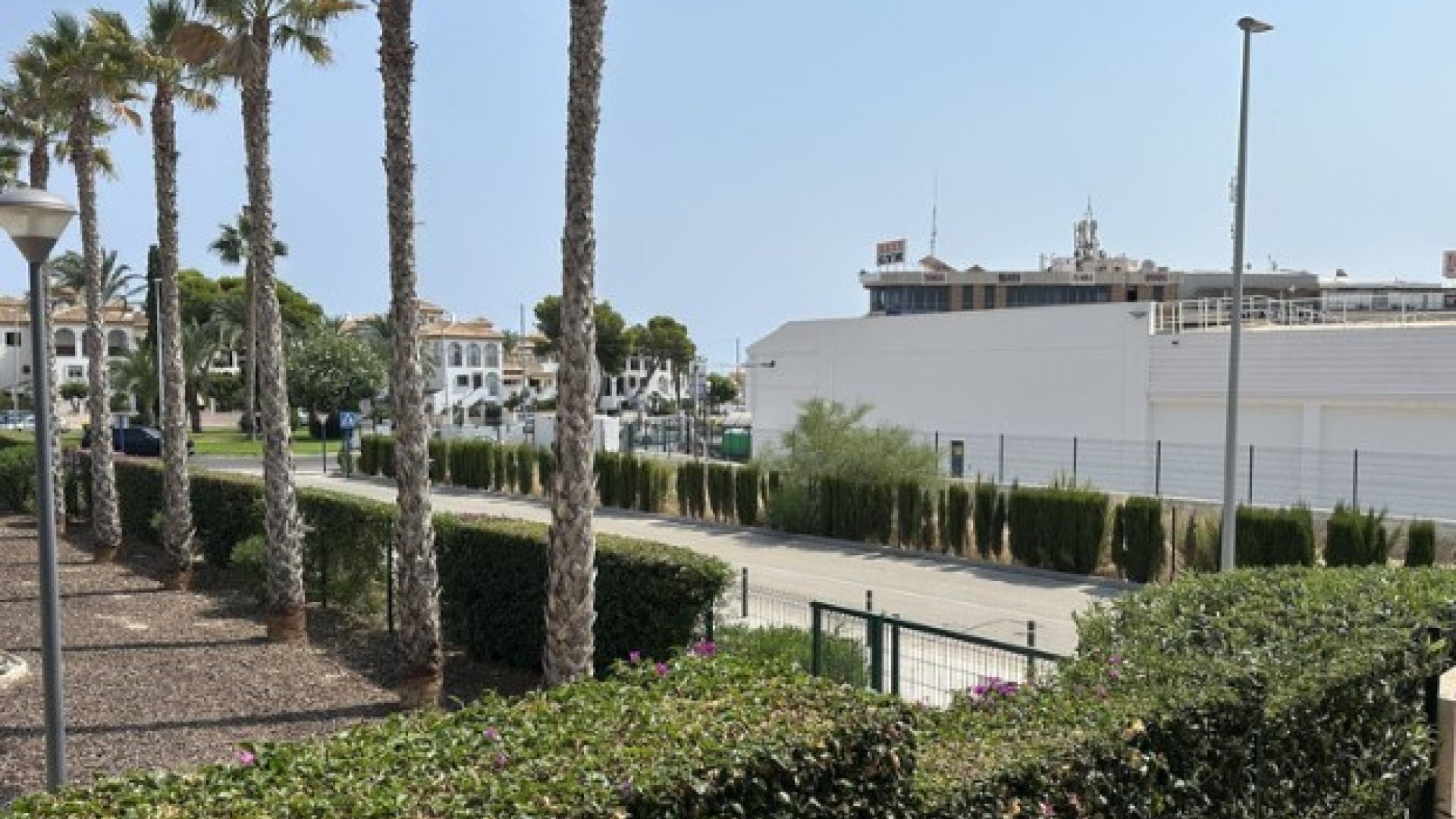 Revente - Appartements -
Orihuela Costa - Playa Flamenca