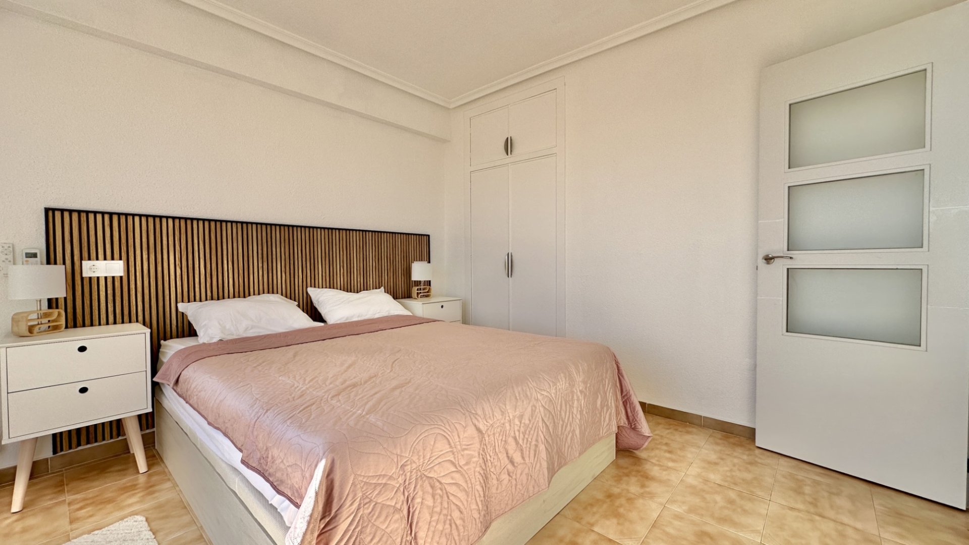 Revente - Appartements -
Orihuela Costa - Punta Prima