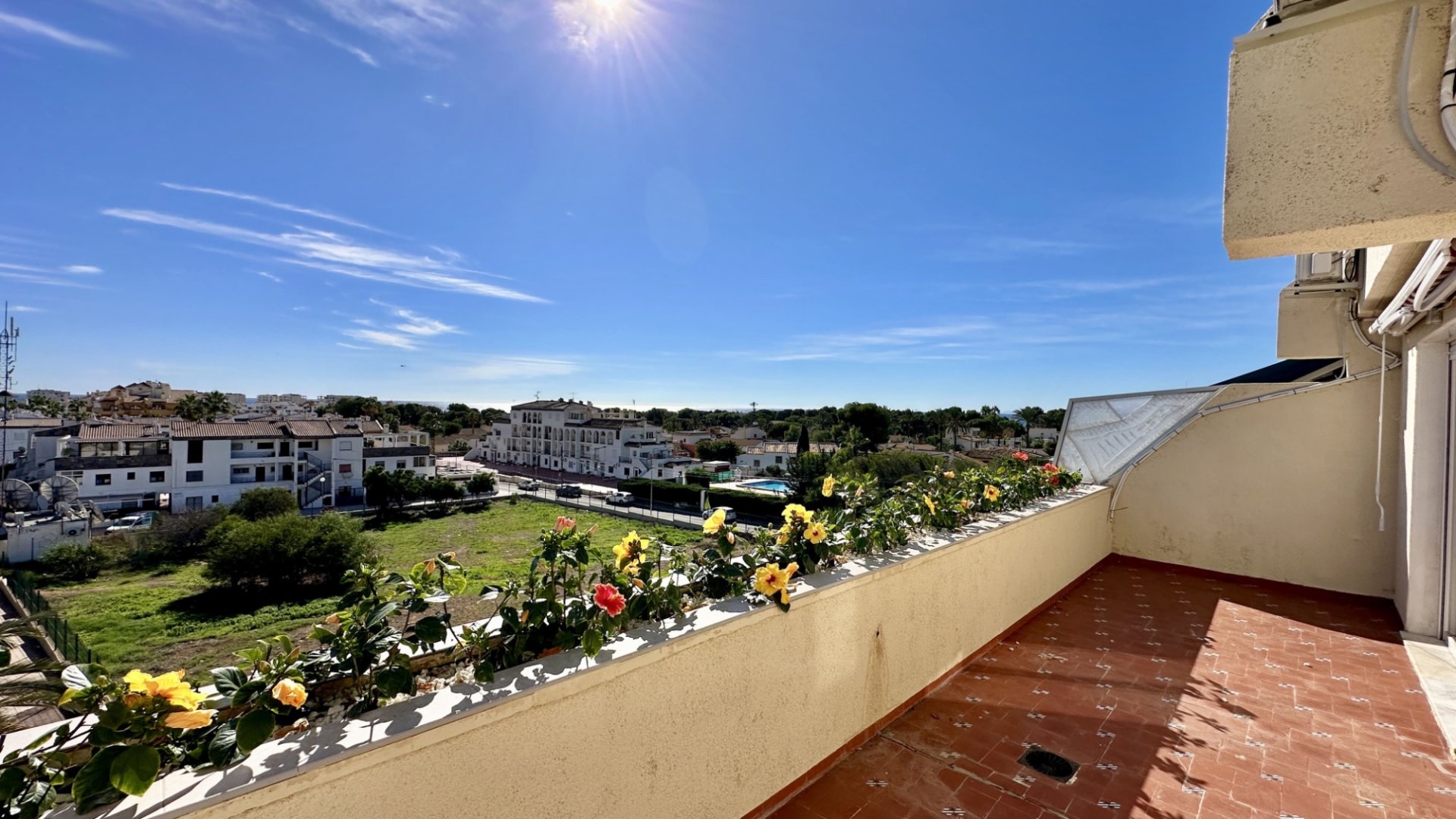 Revente - Appartements -
Orihuela Costa - Punta Prima