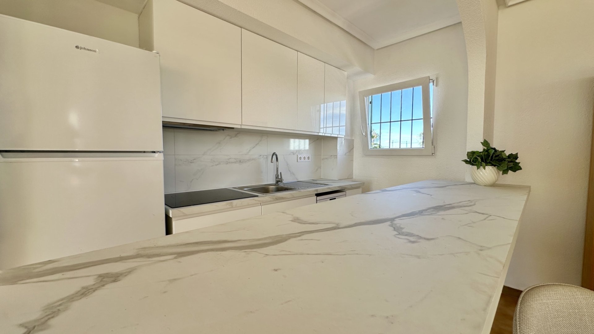 Revente - Appartements -
Orihuela Costa - Punta Prima