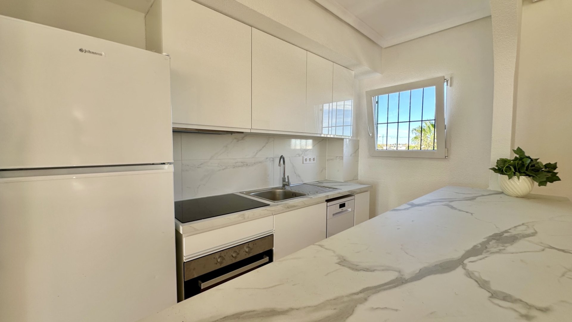 Revente - Appartements -
Orihuela Costa - Punta Prima