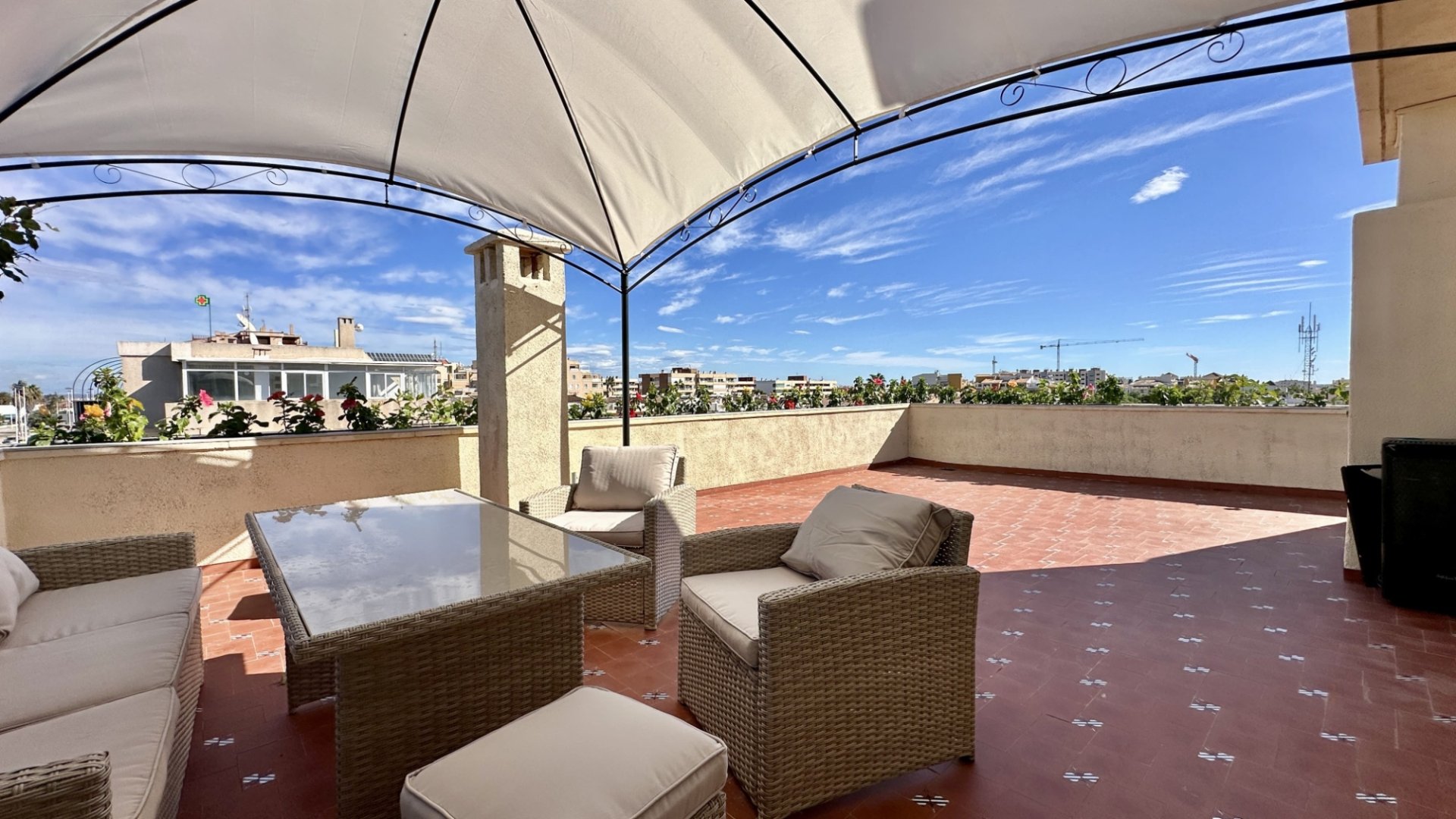 Revente - Appartements -
Orihuela Costa - Punta Prima