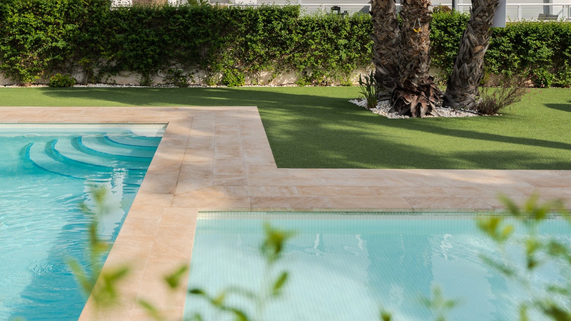 Revente - Appartements -
Orihuela Costa - Punta Prima