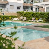 Revente - Appartements -
Orihuela Costa - Punta Prima