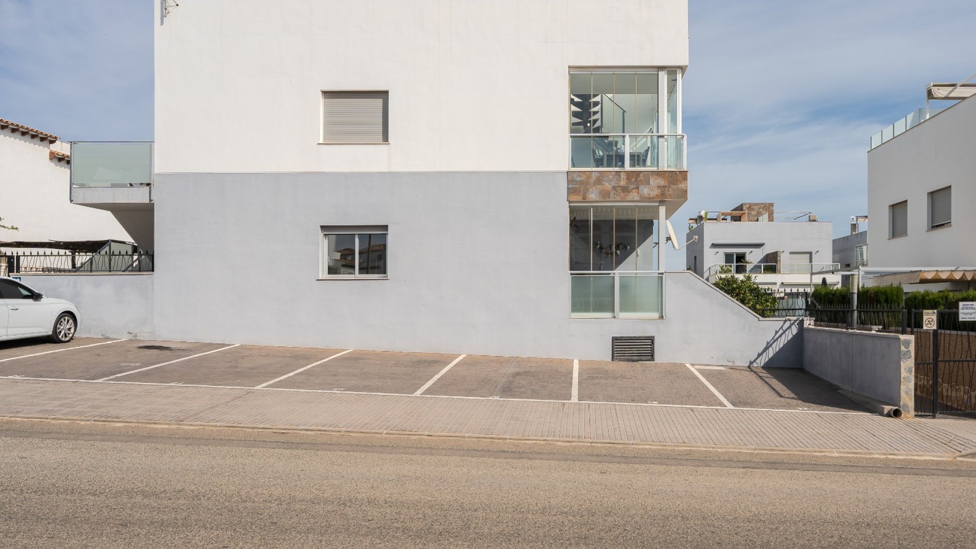 Revente - Appartements -
Orihuela Costa - Punta Prima